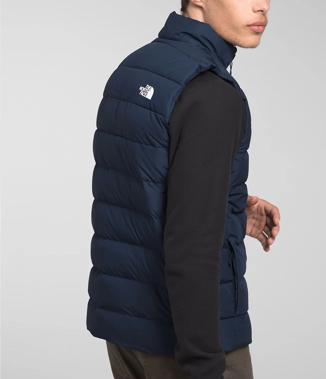 Aconcagua 3 Vest (Men’s) - NF0A84IK
