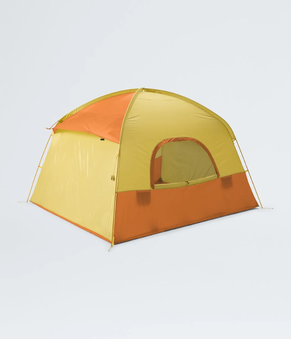 Sequoia 6-Person Tent - NF0A87BR