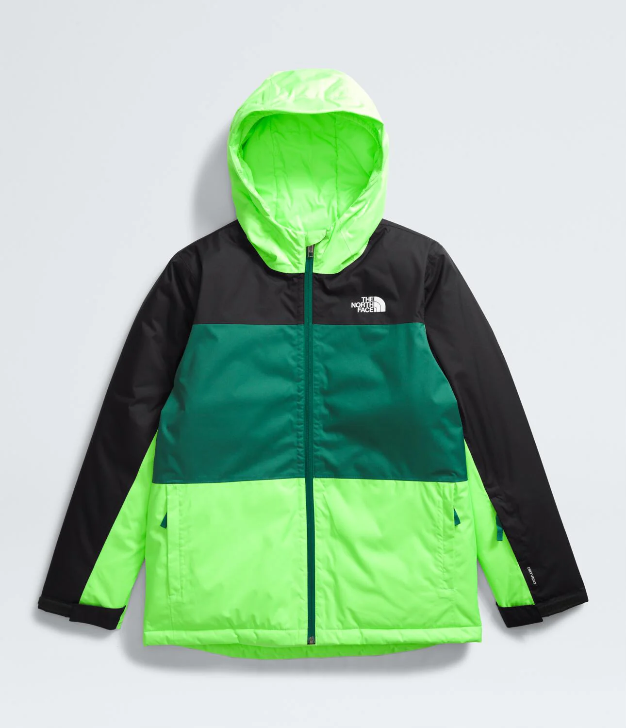 Freedom Insulated Jacket (Boys') - NF0A88TZ