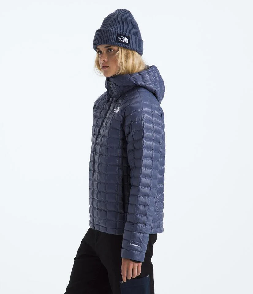 Thermoball Hooded Jacket (Women's) - NF0A8D3R