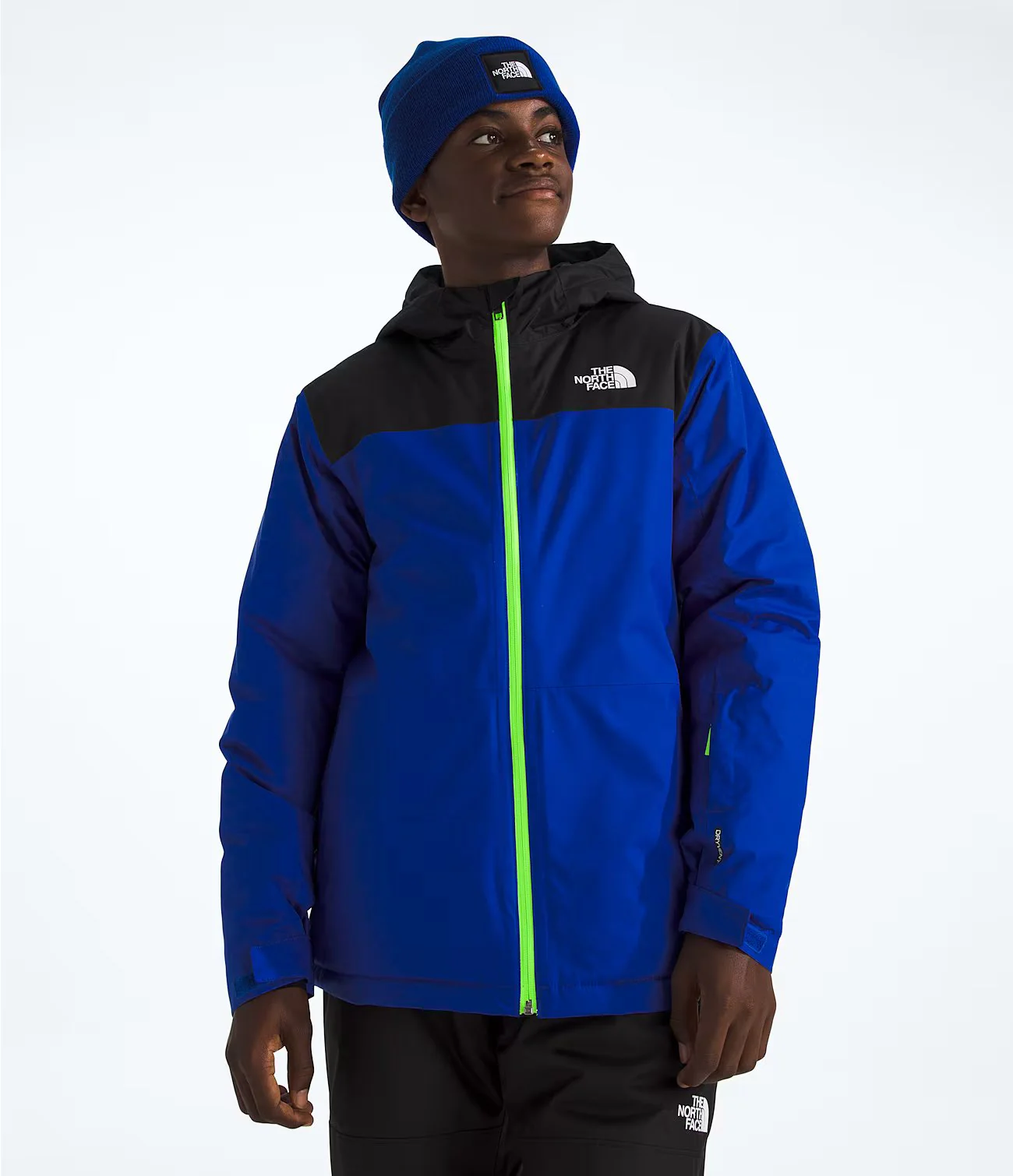 Freedom Insulated Jacket (Boys') - NF0A88TZ