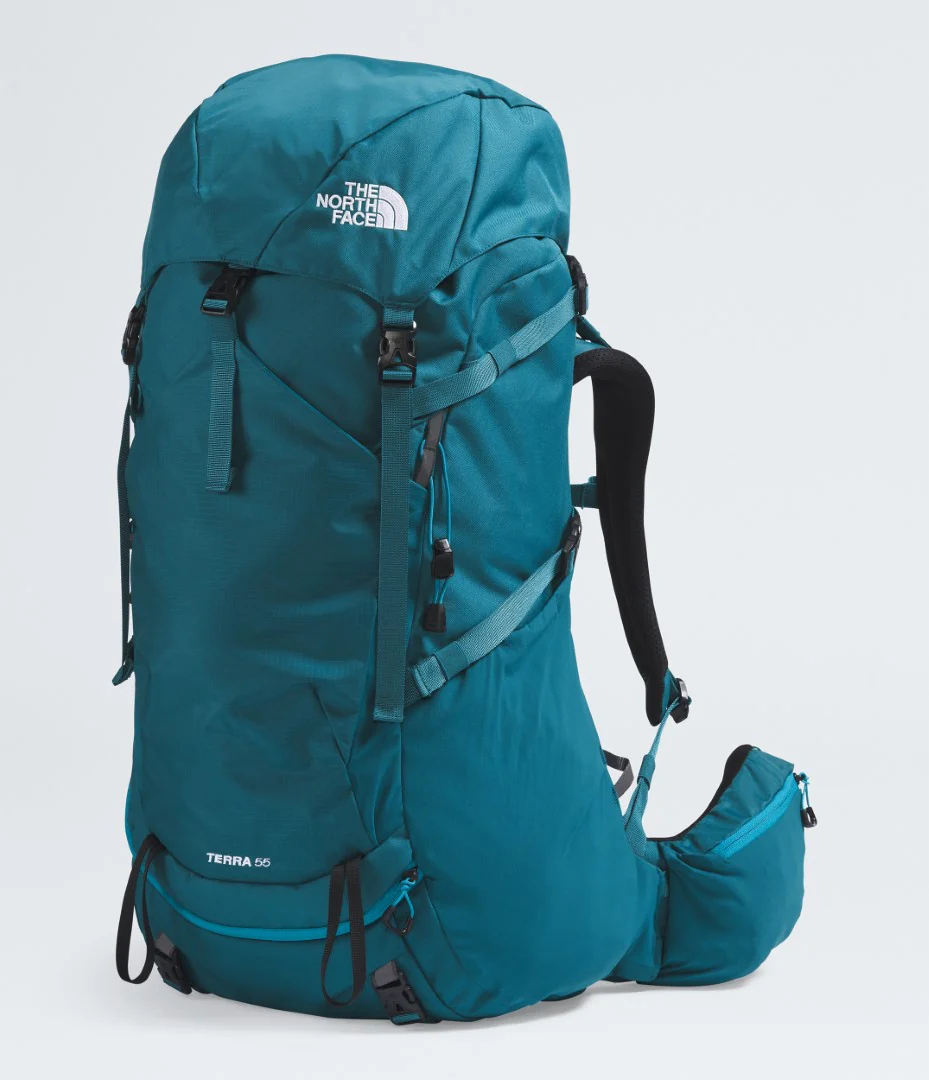 Terra 55L Backpack (Women's) - NF0A87C0