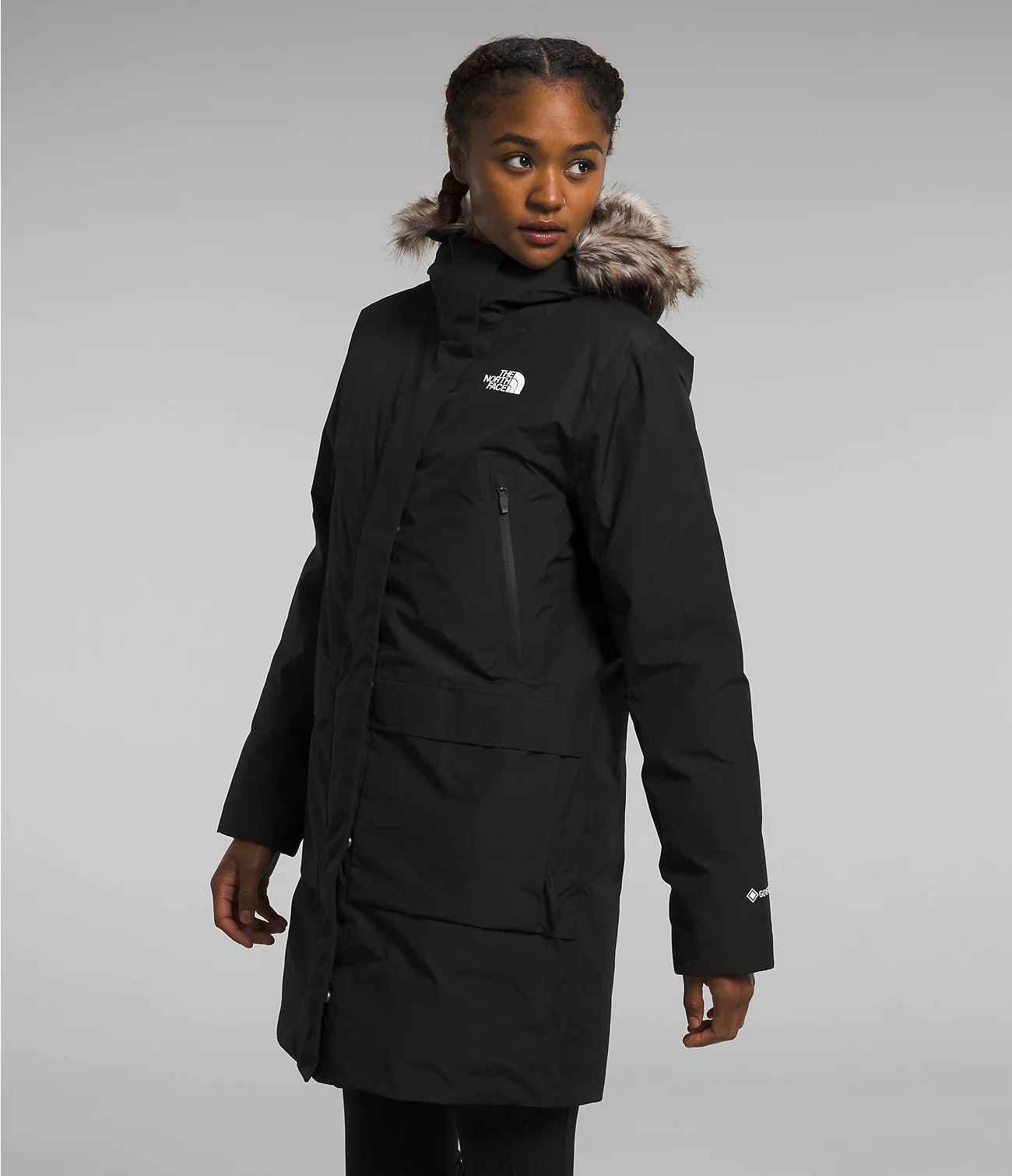 Arctic Parka GTX (Women's) - NF0A84J7 - Past Season