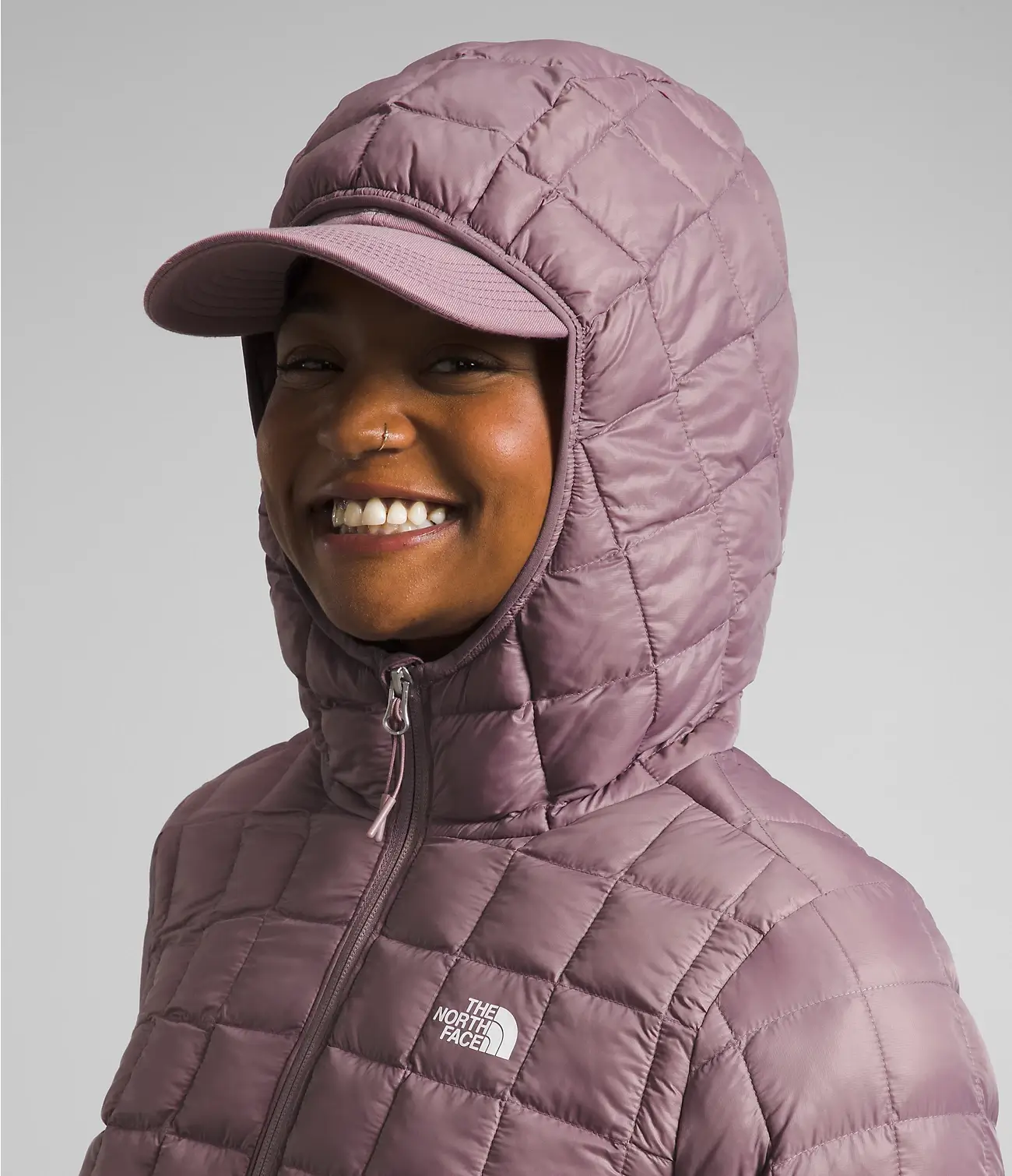 Women’s ThermoBall™ Eco Parka