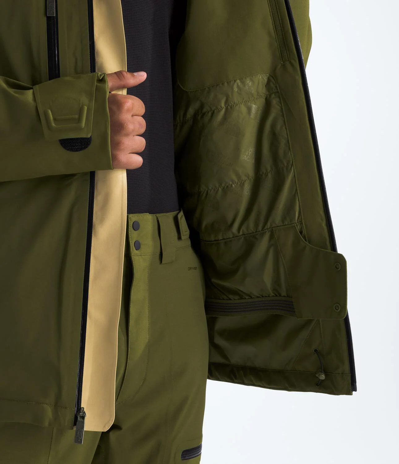 Chakal Jacket (Men’s) - NF0A87Y6 - Past Season