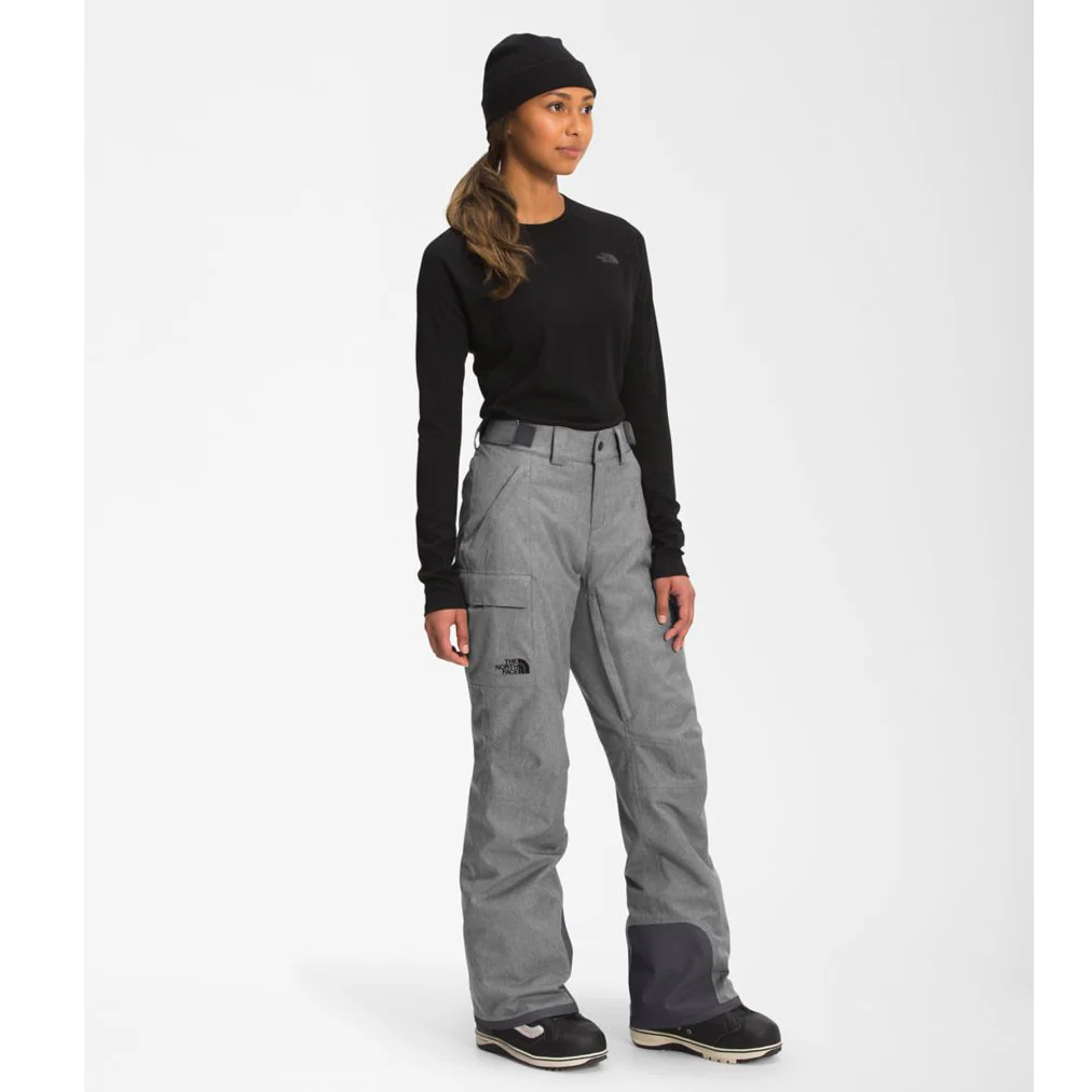 Freedom Insulated Pant (Women's)- NF0A5ACY - Past Season