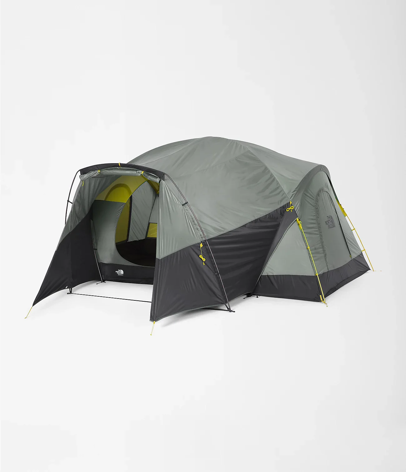 Wawona 8-Person Tent - NF0A52WB