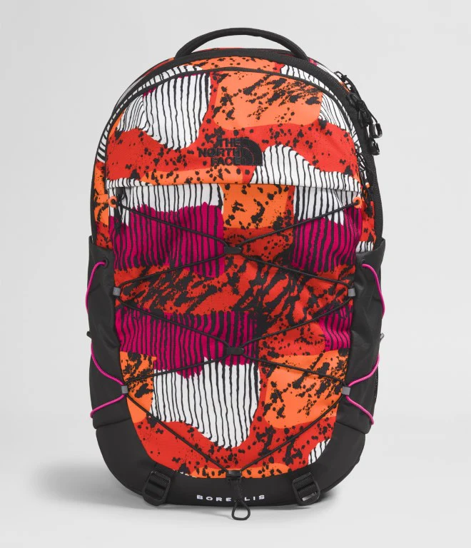 Borealis Backpack (Women's) - NF0A52SI - Past Season