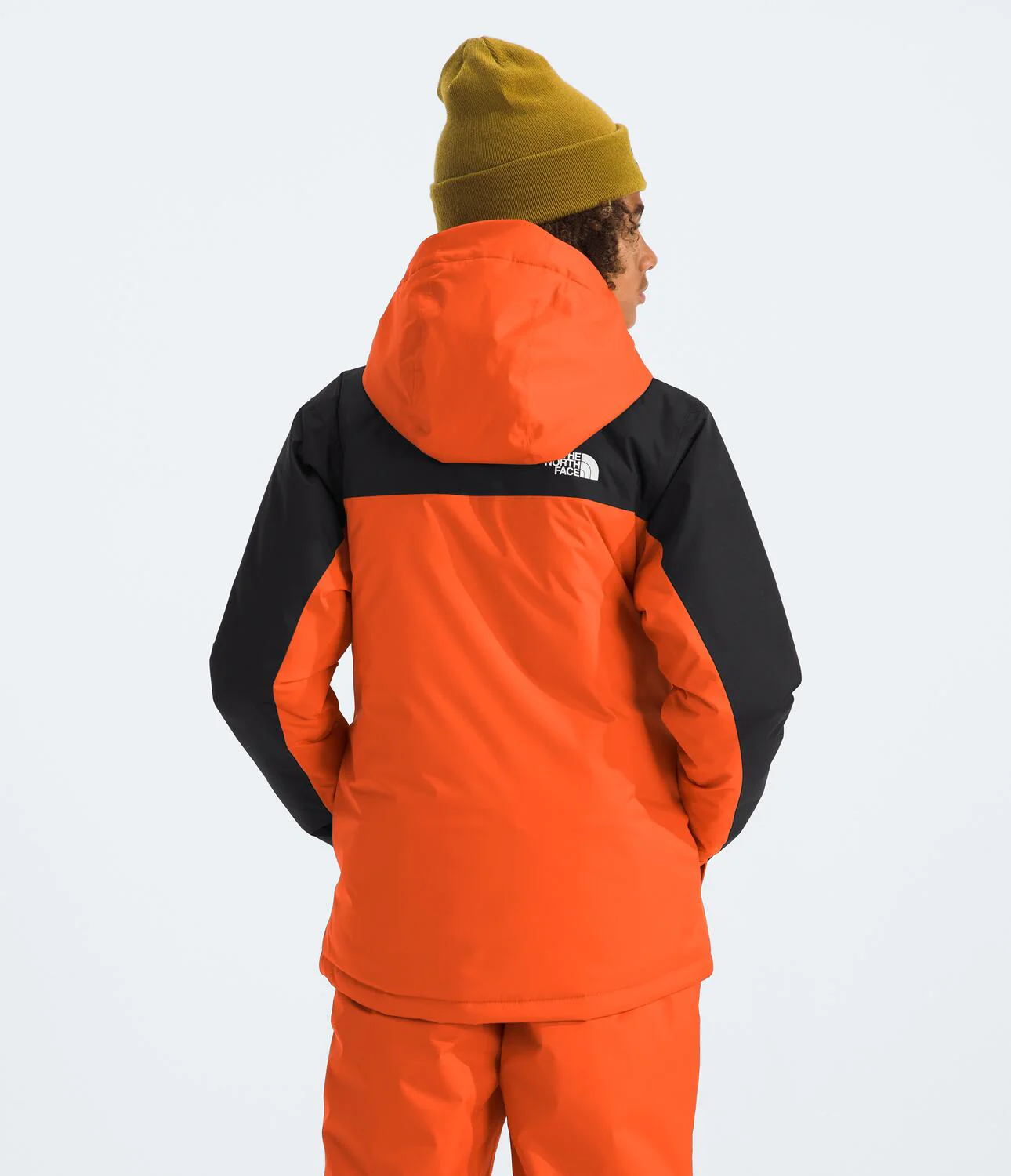 Freedom Insulated Jacket (Boys') - NF0A88TZ