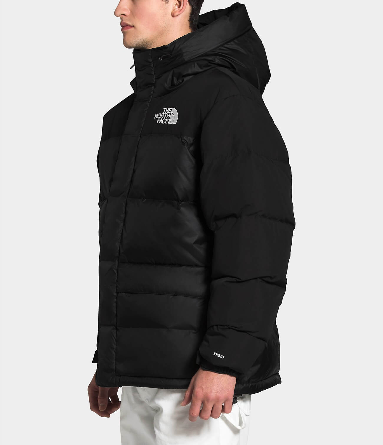 Men’s HMLYN Down Parka