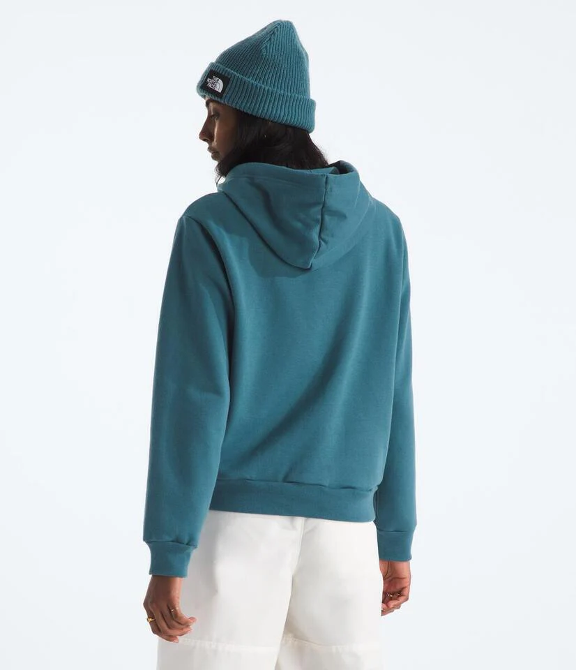 Evolution Half Dome Hoodie (Women's) - NF0A8CWS