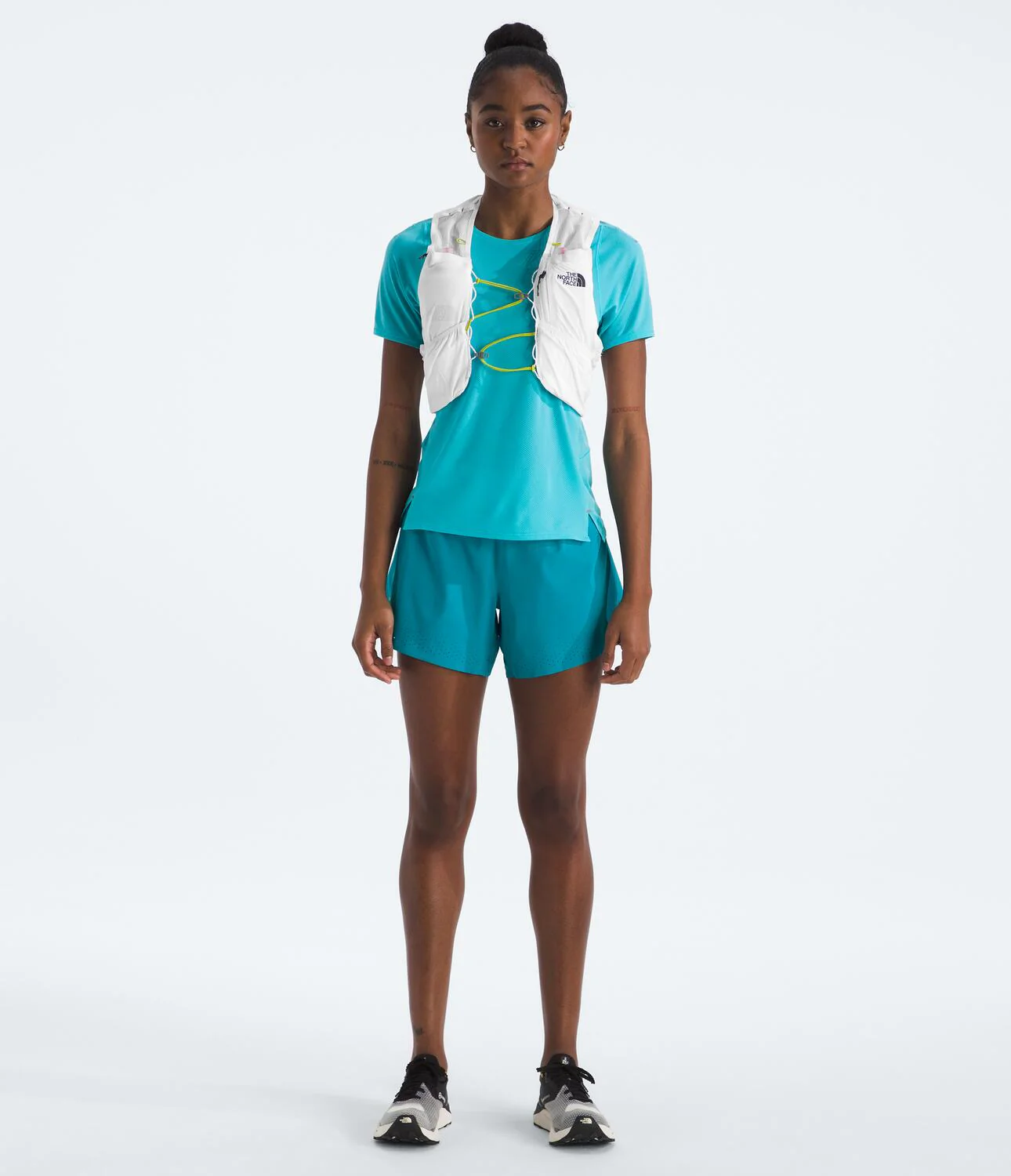 Summit Series Run Vest 5L - NF0A8BKK