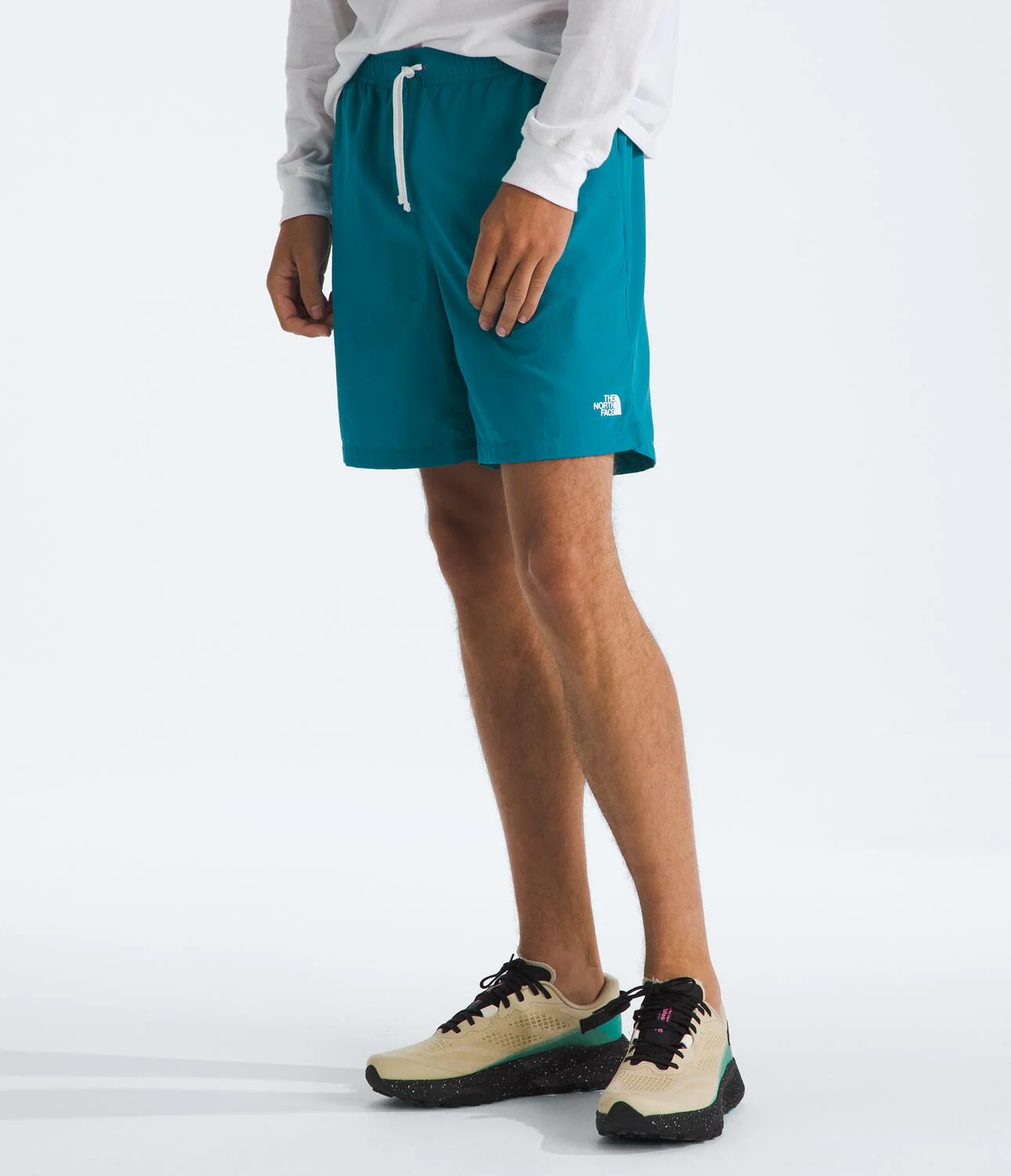 Action Shorts 2.0 (Men's) - NF0A87TJ