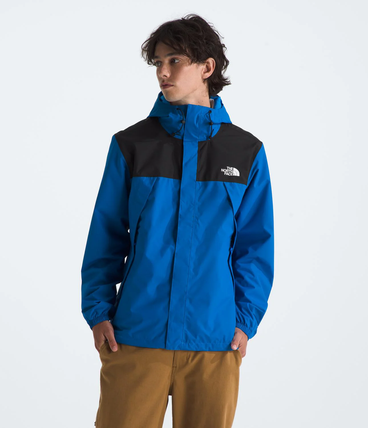 Antora Jacket (Men's) - NF0A7QEY