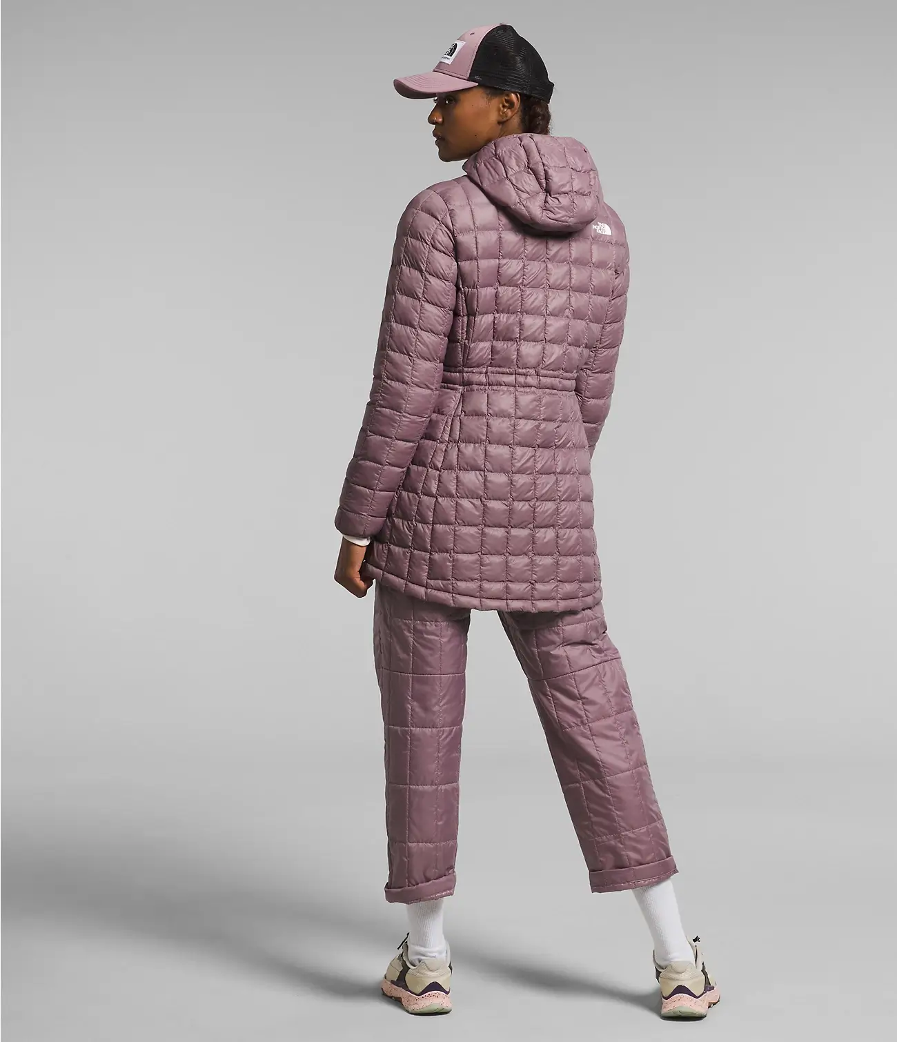 Women’s ThermoBall™ Eco Parka