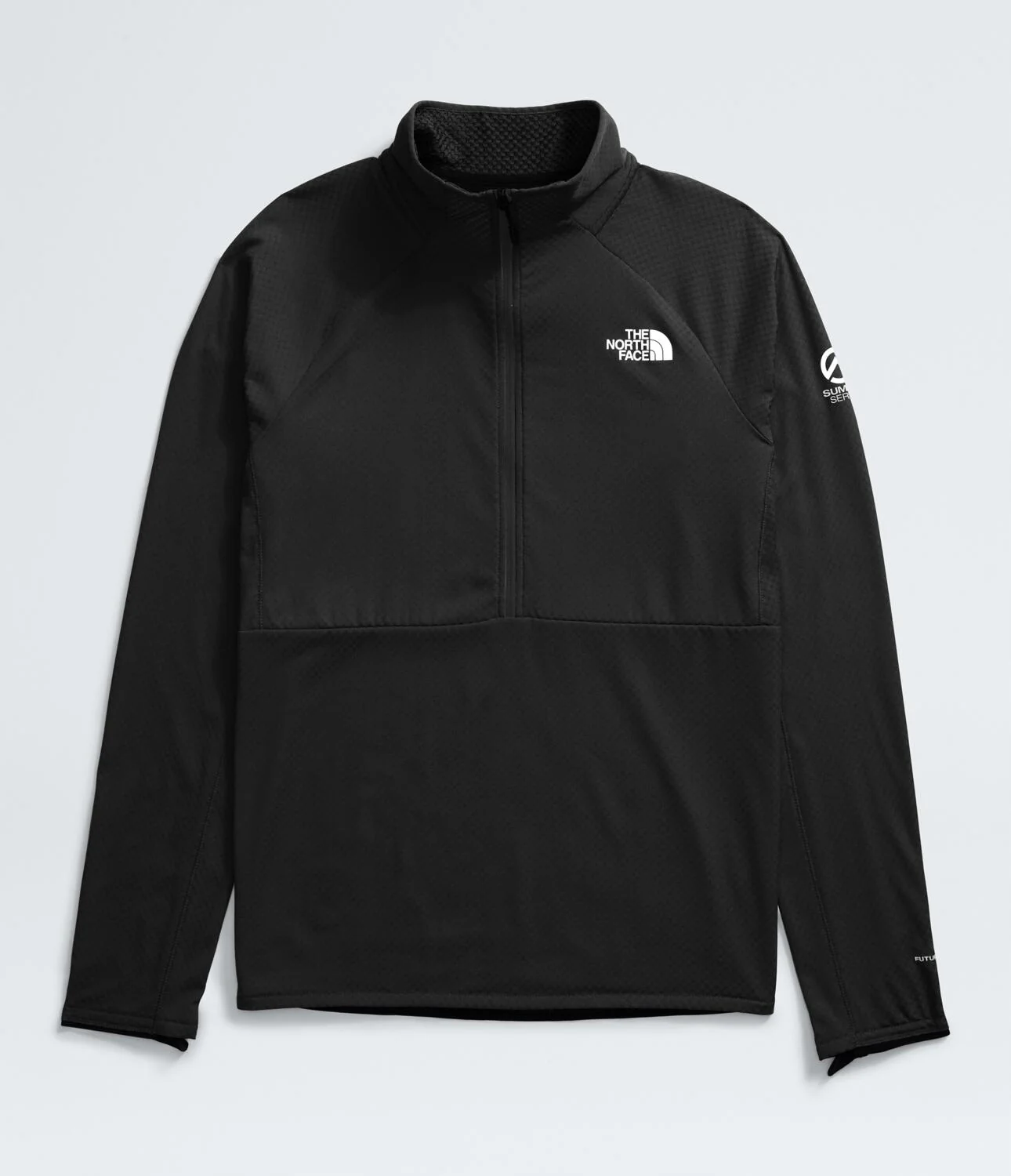 Summit Series FUTUREFLEECE™ LT ½-Zip (Men’s) - NF0A5J8R