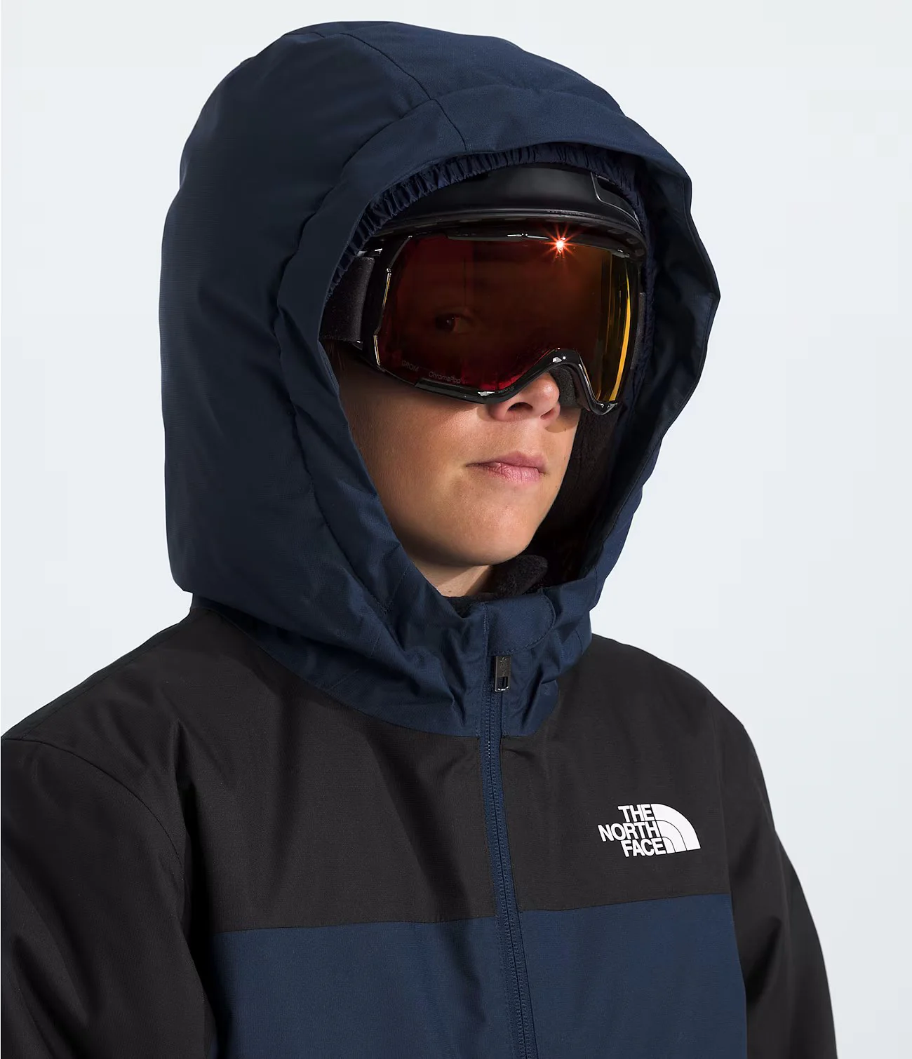 Freedom Insulated Jacket (Boys') - NF0A88TZ