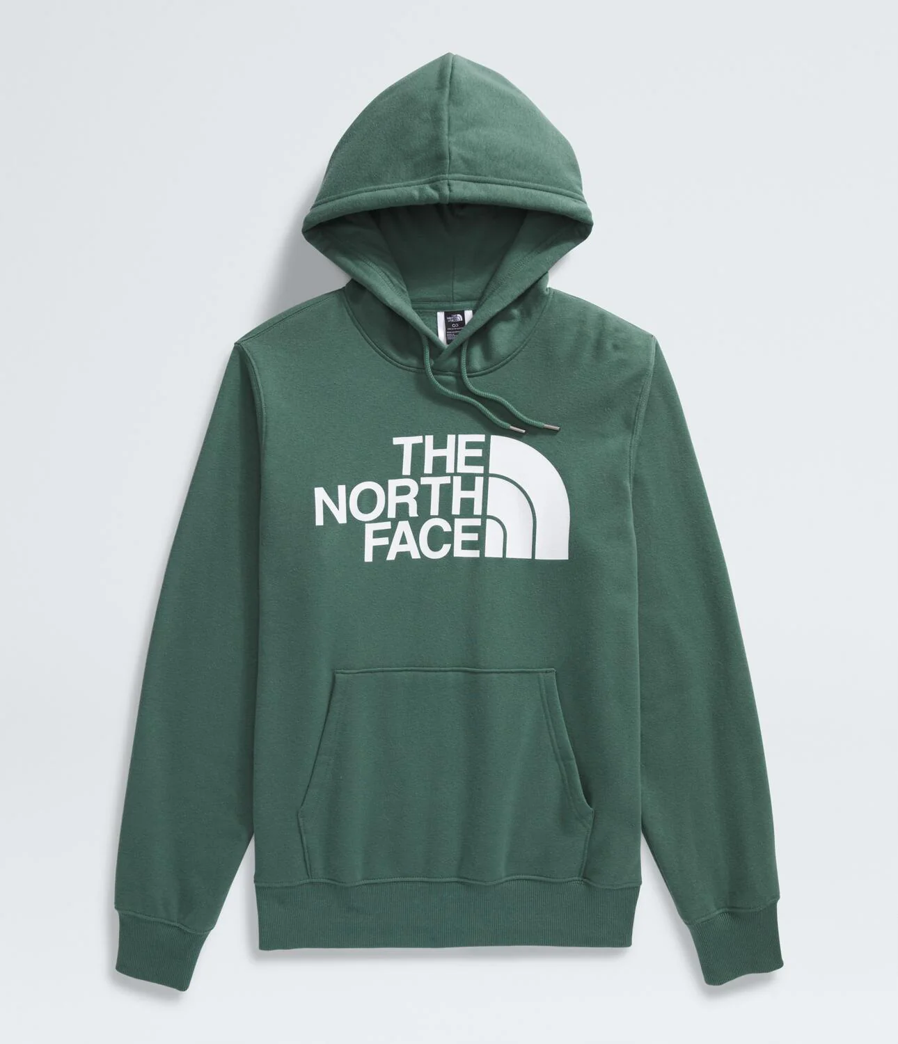 Half Dome Pullover Hoodie (Men's) - NF0A7UNL