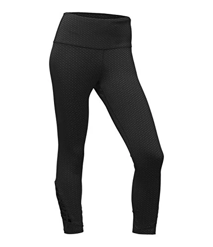 Motivation Strappy Leggings (Women's) - NF0A2VA7 - Past Season