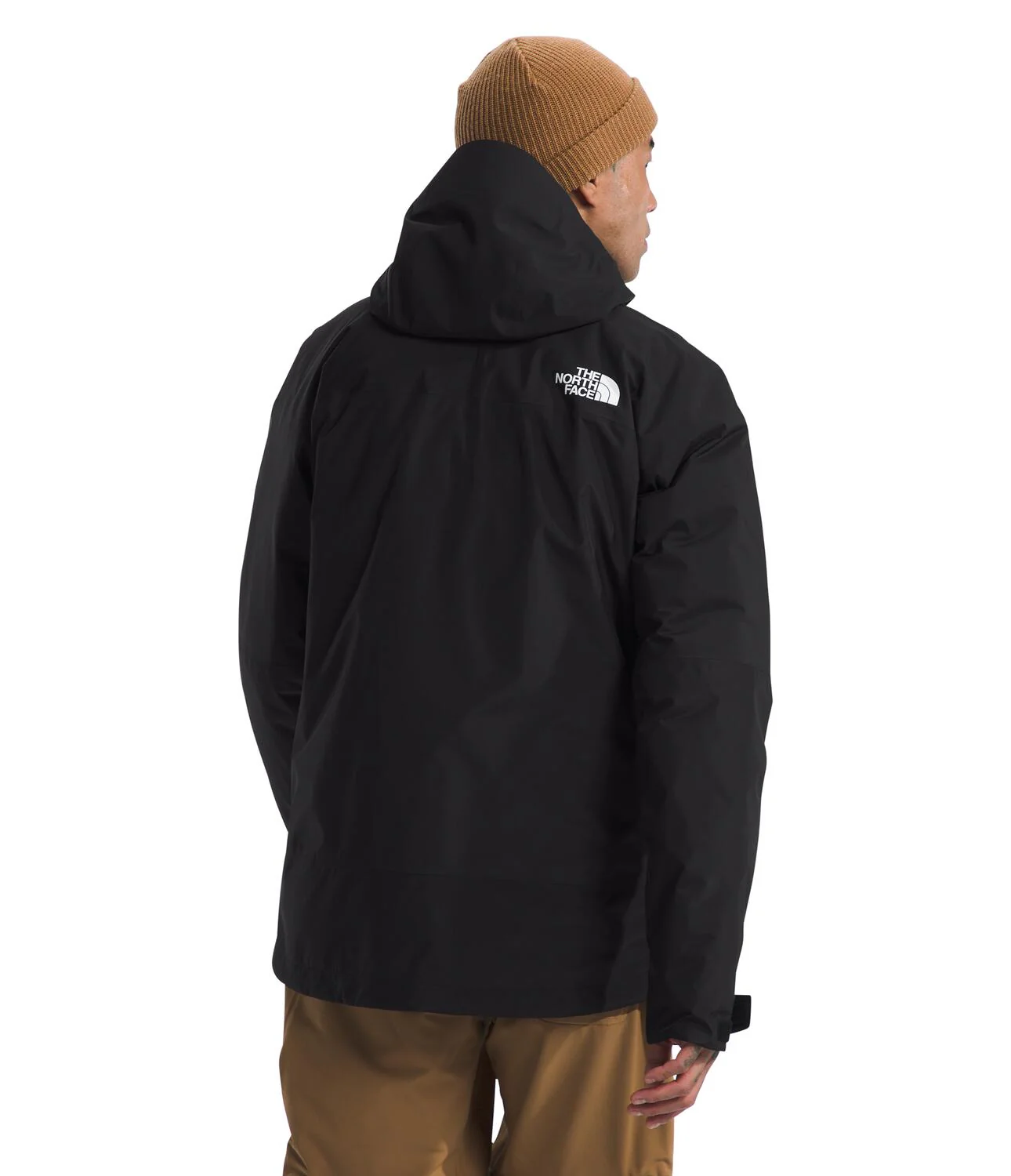 Mountain Light Triclimate® GORE-TEX® Jacket (Men’s) - NF0A84FC