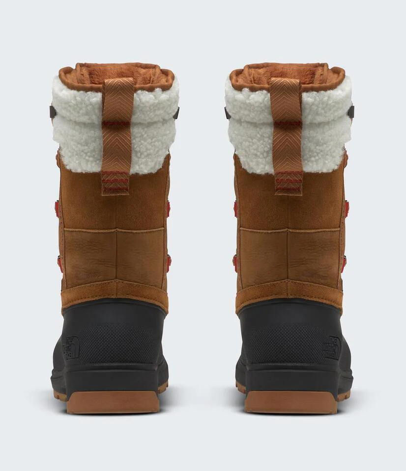 Shellista VI Mid Waterproof Boots (Women’s)