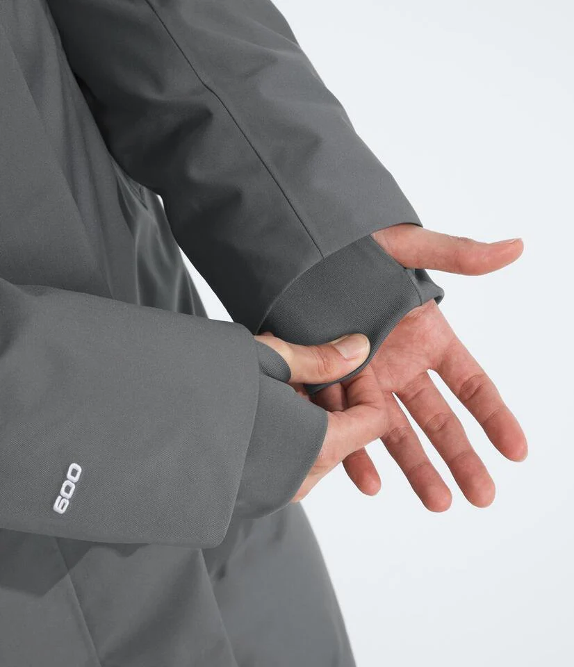 Arctic Parka (Women's) - NF0A84J2