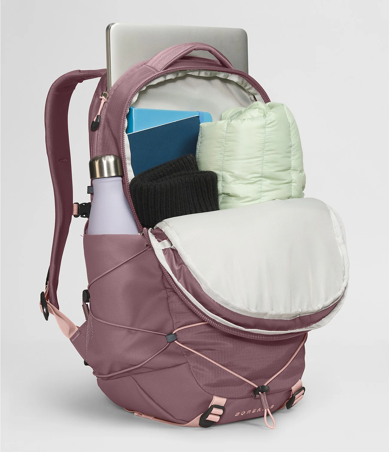 Borealis Backpack (Women's) - NF0A52SI - Past Season
