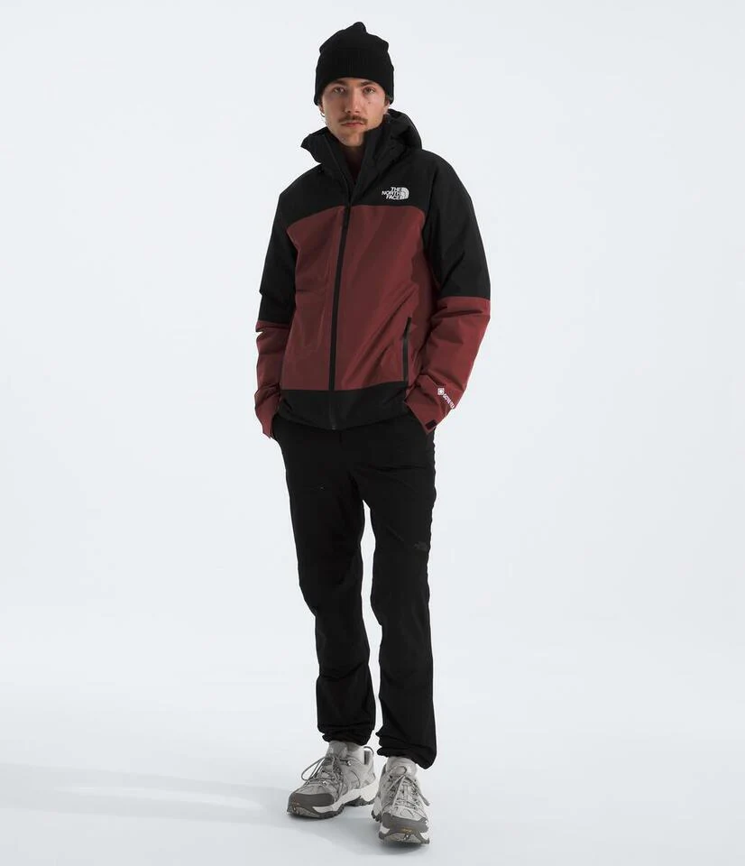 Mountain Light Triclimate® GORE-TEX® Jacket (Men’s) - NF0A84FC
