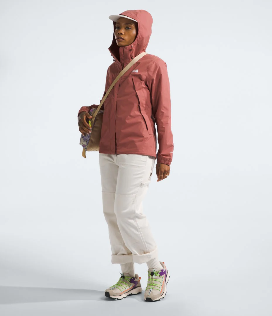 Antora Jacket (Women's) - NF0A7QEU - Past Season