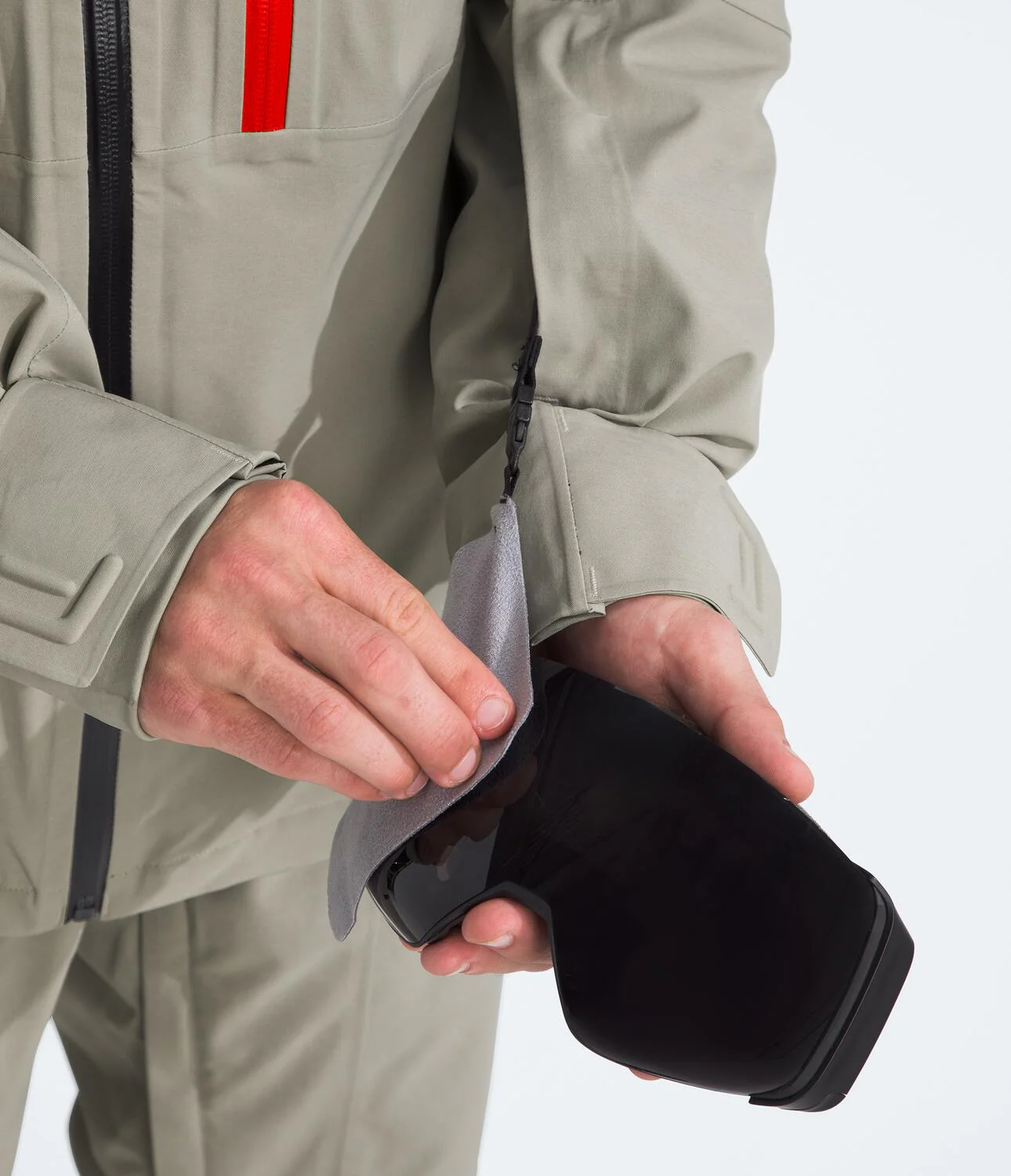 Chakal Jacket (Men’s) - NF0A87Y6 - Past Season