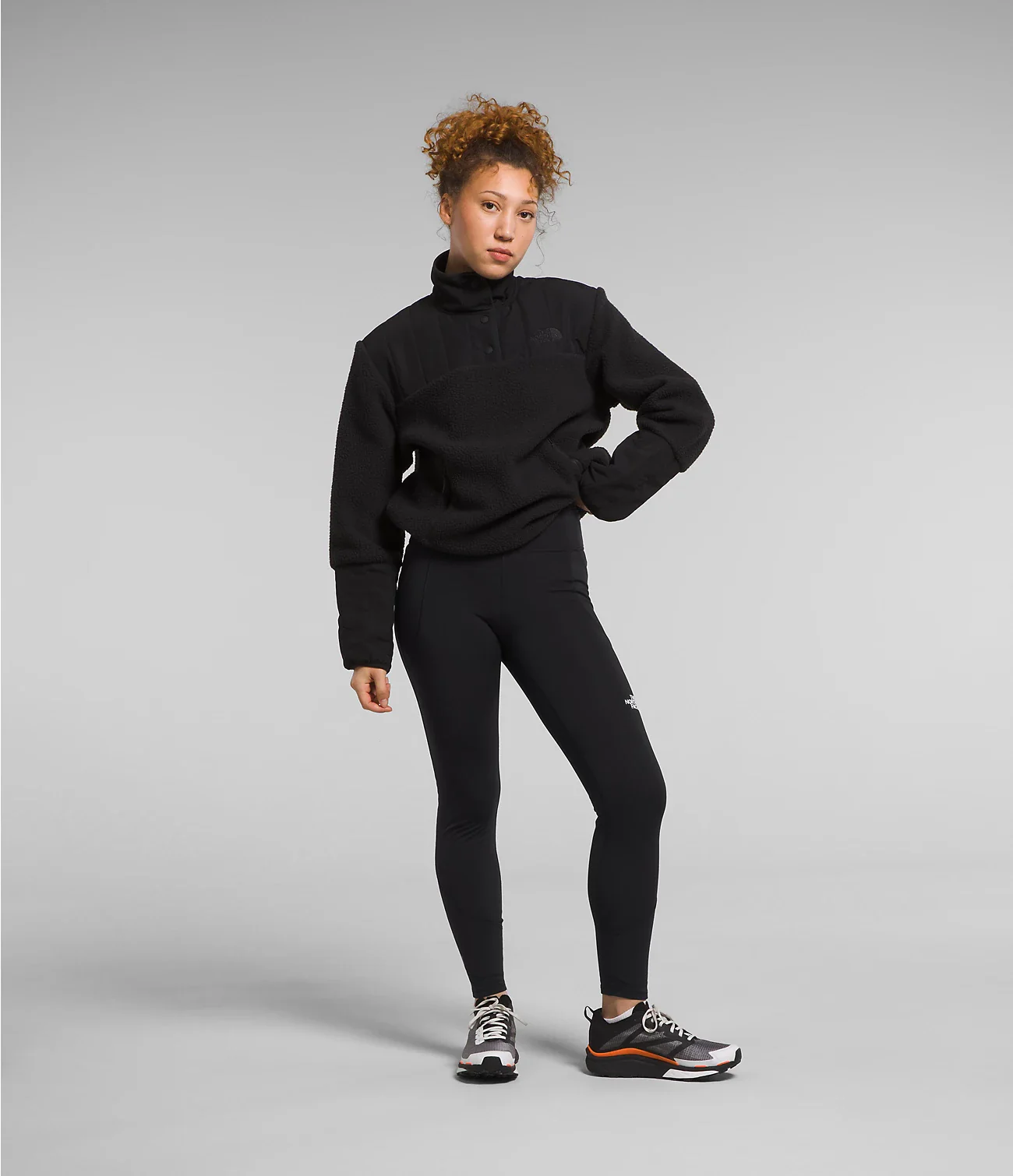 Winter Warm Pro Tight (Women's) - NF0A84L1 - Past Season