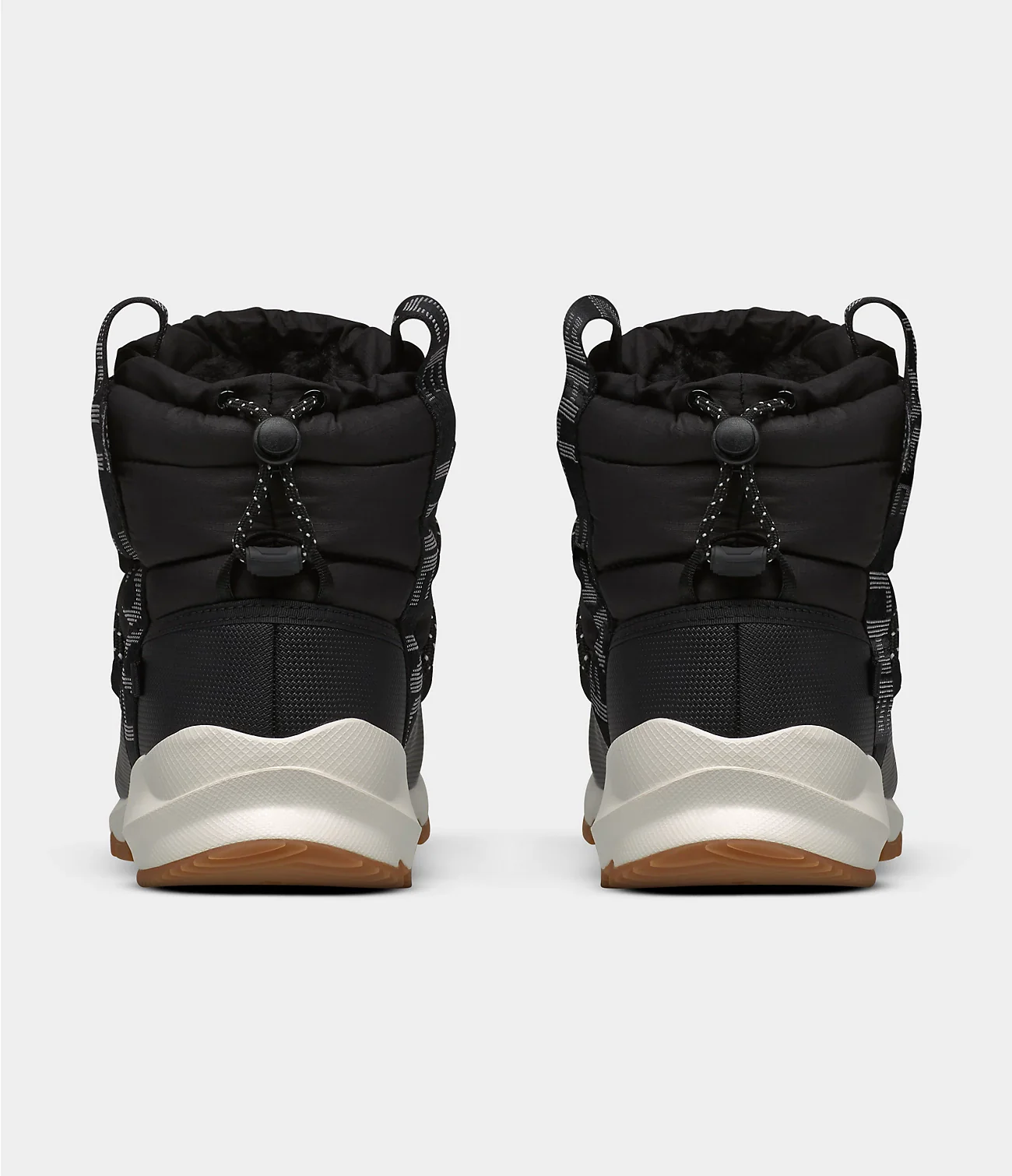 Thermoball Lace Up Waterproof Boot (Women's) - NF0A5LWD