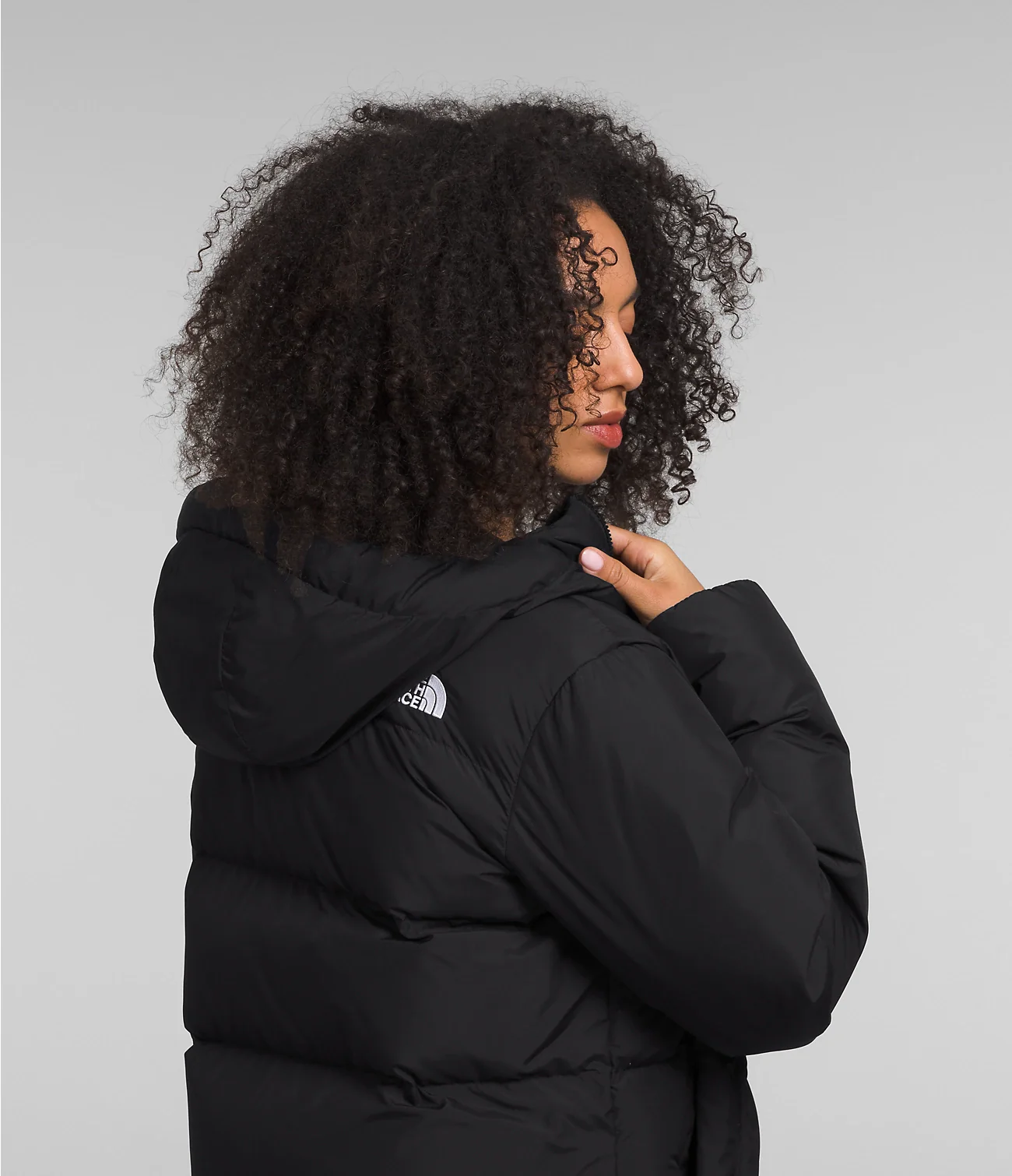 Triple C Parka (Women's) - NF0A84J4 - Past Season