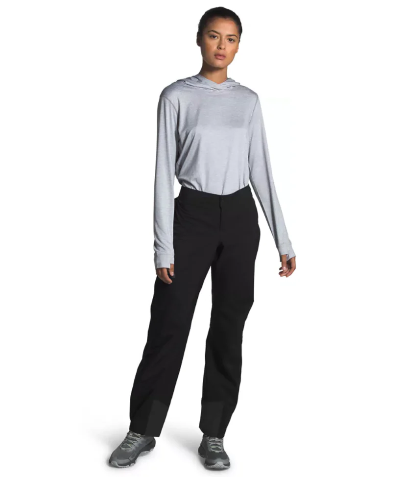 Dryzzle FUTURELIGHT™ Full Zip Pant (Women's) - NF0A4AHV - Past Season
