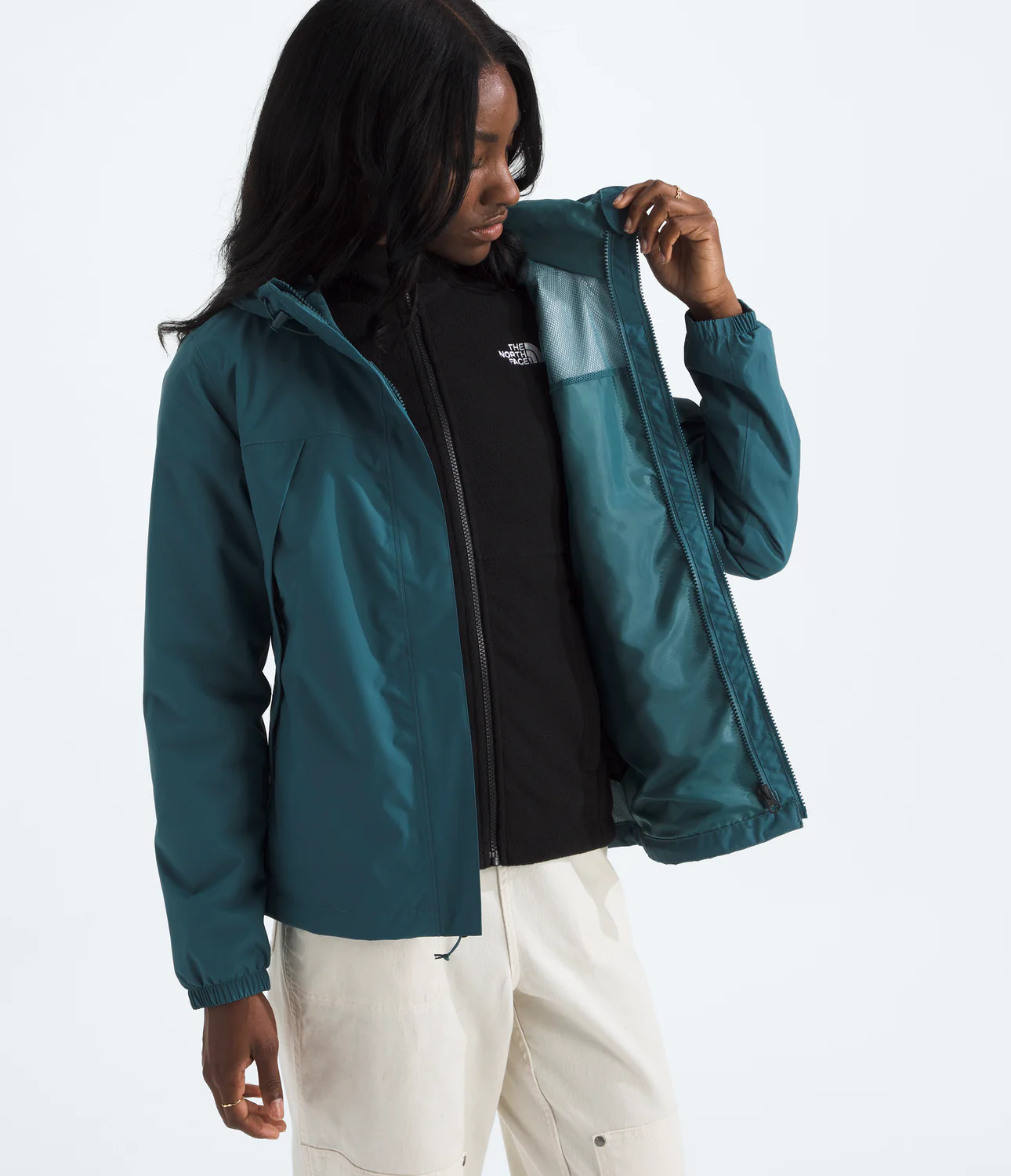 Antora Triclimate Jacket (Women's) - NF0A8DEF