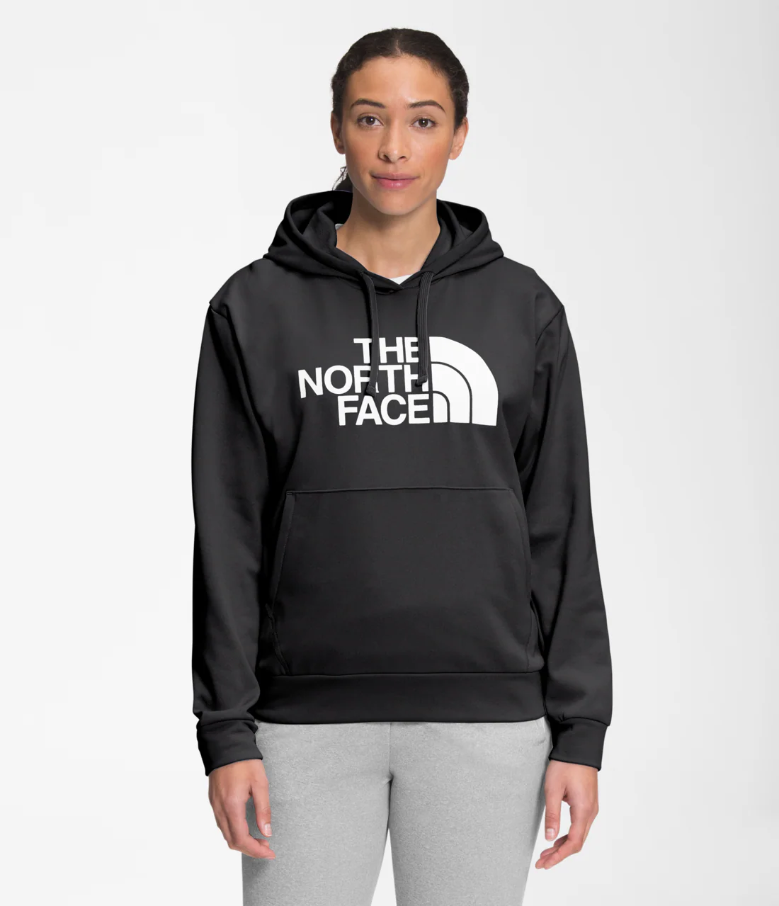 Exploration Fleece Pullover Hoodie (Women's) - NF0A5GB7 - Past Season