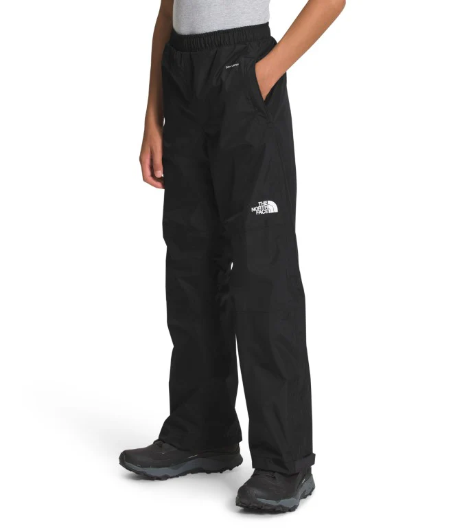 Resolve Rain Pant (Youth) - NF0A53D2 - Past Season