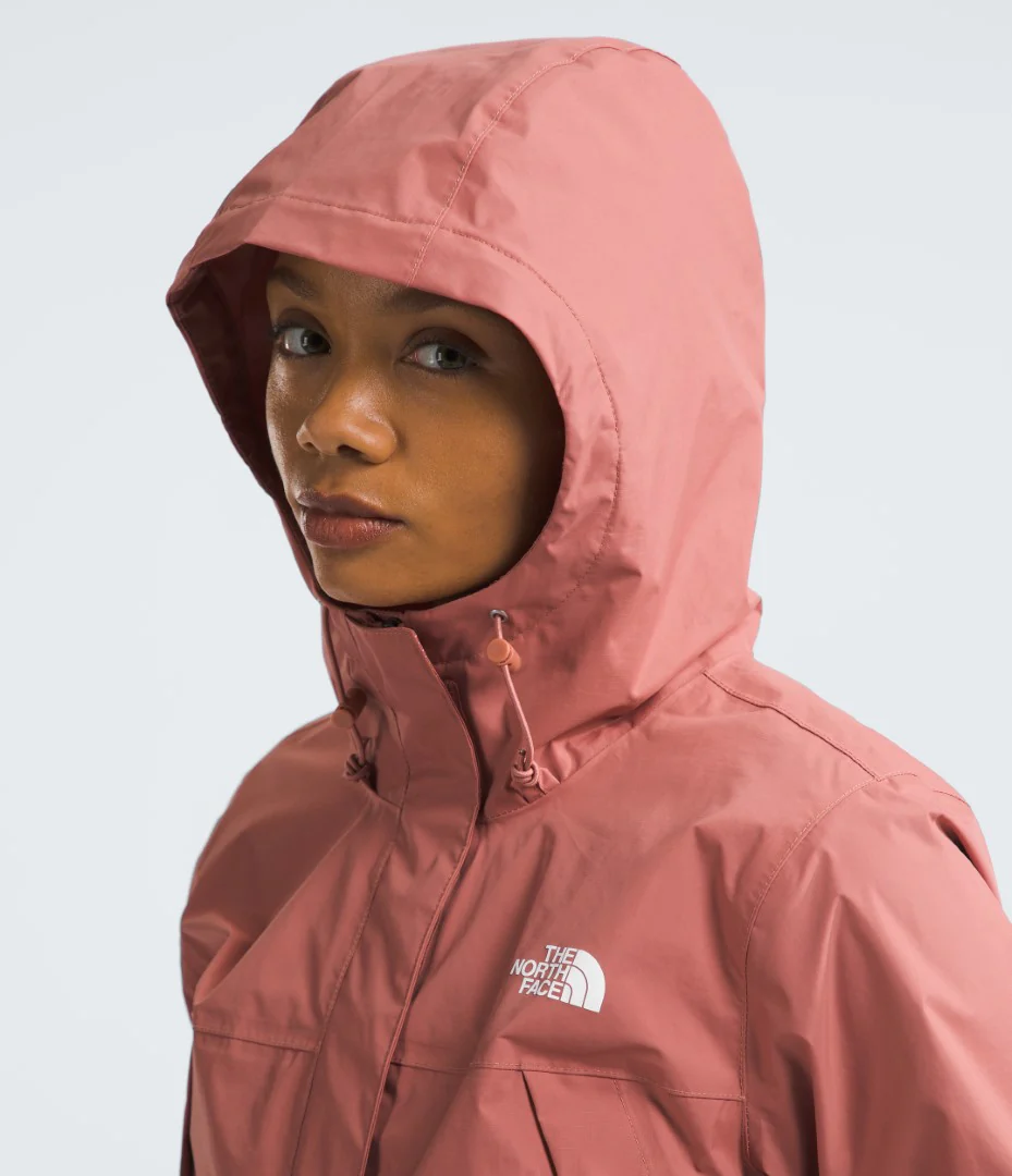 Antora Jacket (Women's) - NF0A7QEU - Past Season
