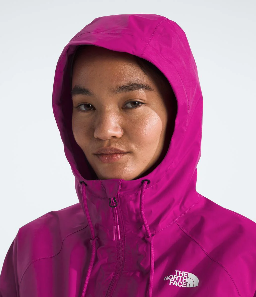 Antora Novelty Rain Jacket (Women’s) - NF0A7QF1 - Past Season