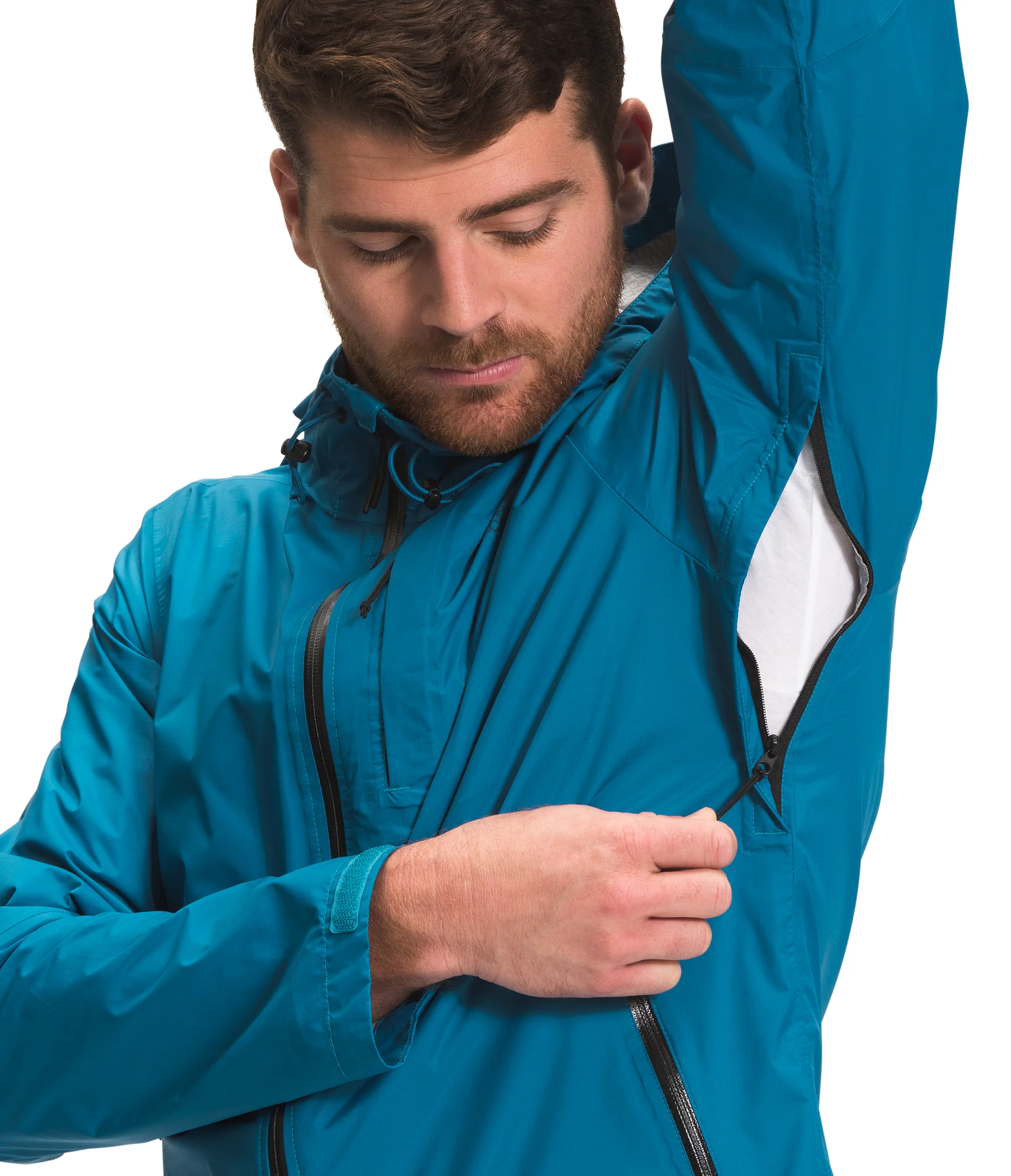 Alta Vista Jacket (Men's) - NF0A7QAW