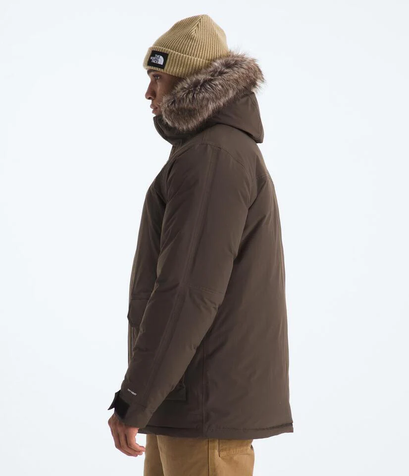 McMurdo Parka (Men's) - NF0A5GJF