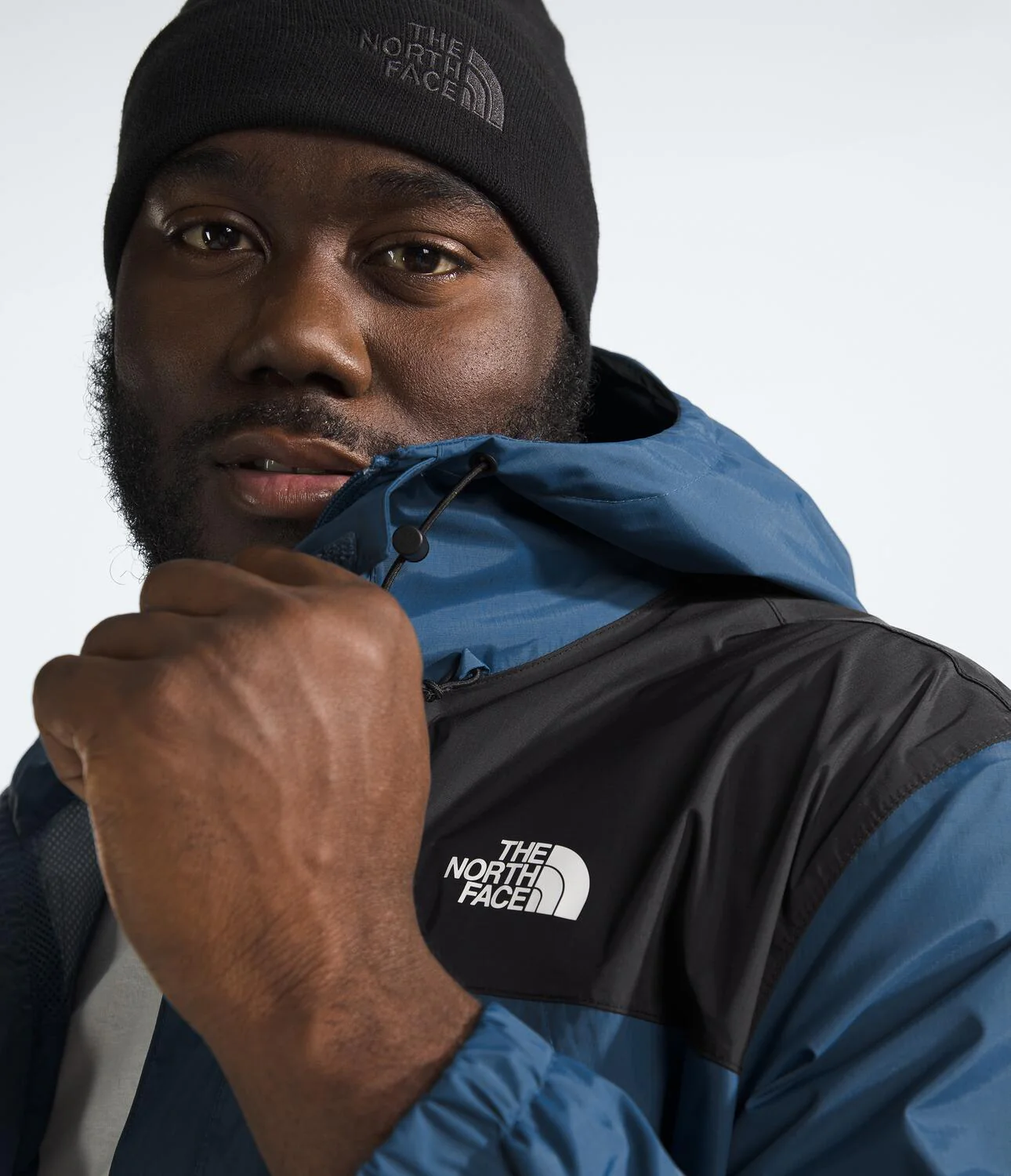 Big Antora Jacket (Men's) - NF0A84K1