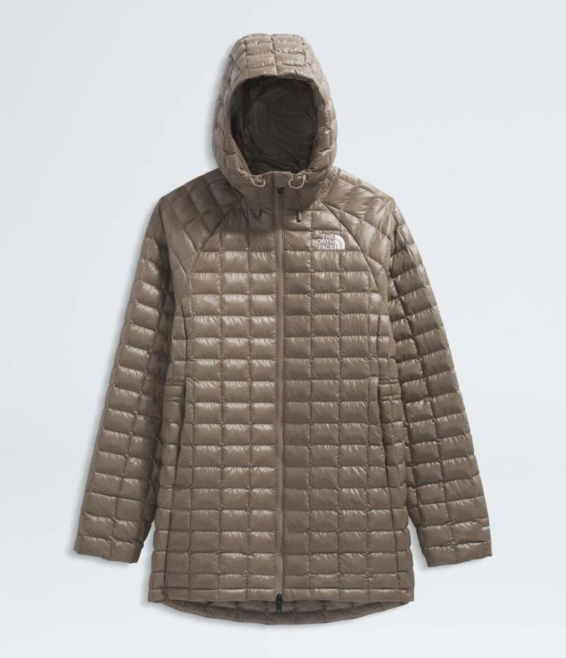 Thermoball Hooded Parka (Women's) - NF0A8D3T
