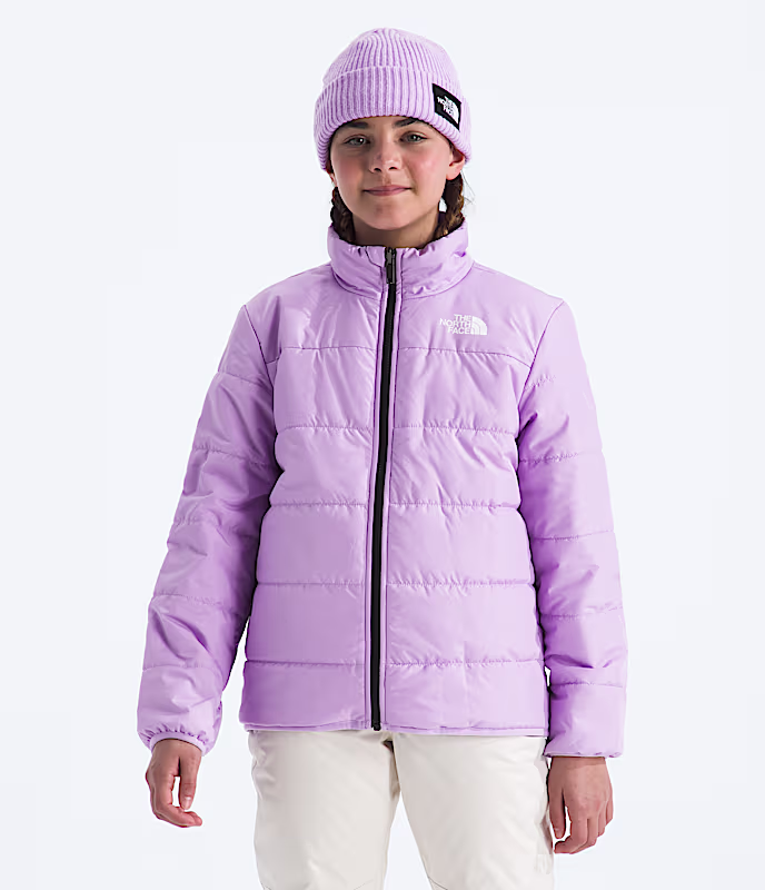 Freedom Triclimate® Jacket (Teen's) - NF0A88UX
