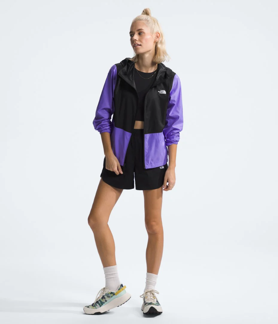 Cyclone Jacket 3 (Women’s) - NF0A82R7 - Past Season
