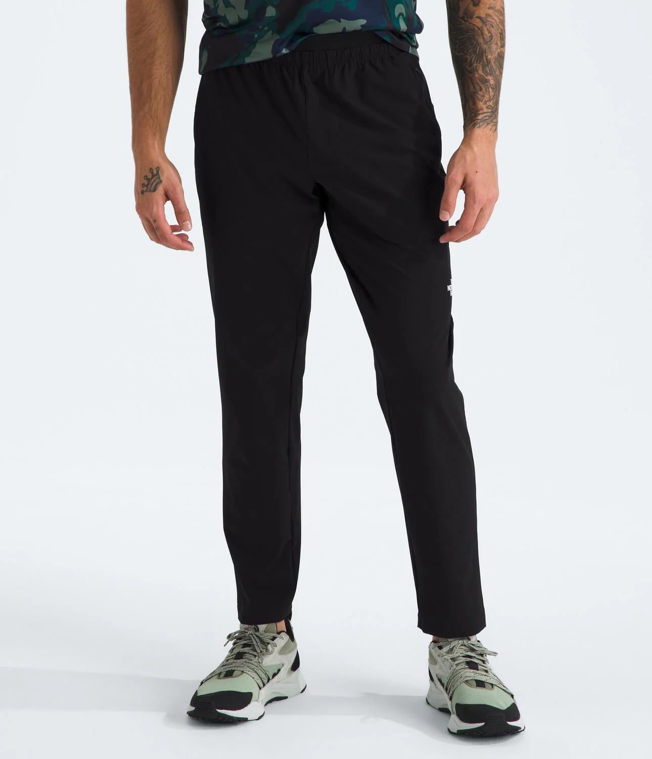 24/7 Woven Jogger (Men's)