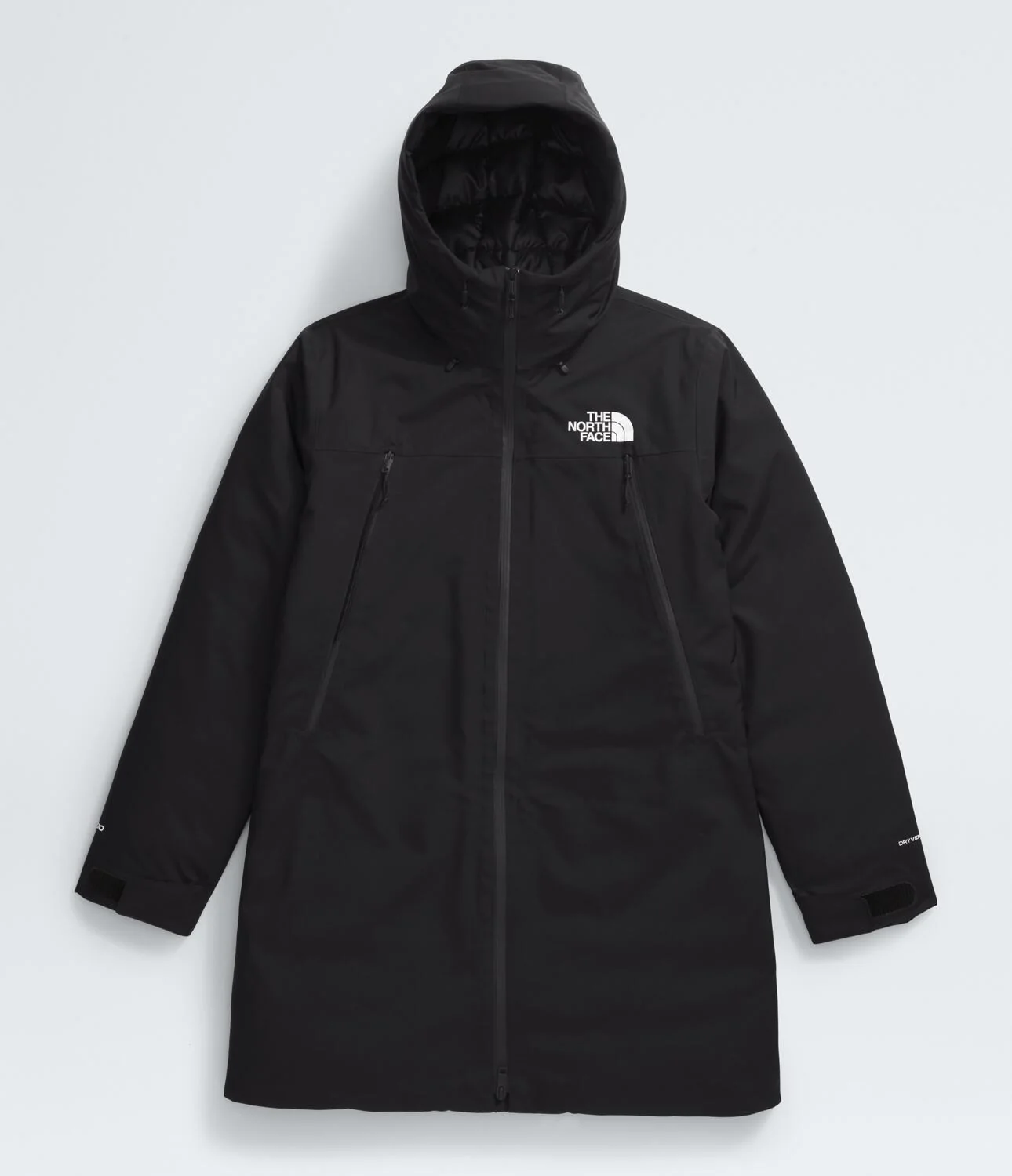 Mountain Range Down Parka (Women's) - NF0A89VN - Past Season