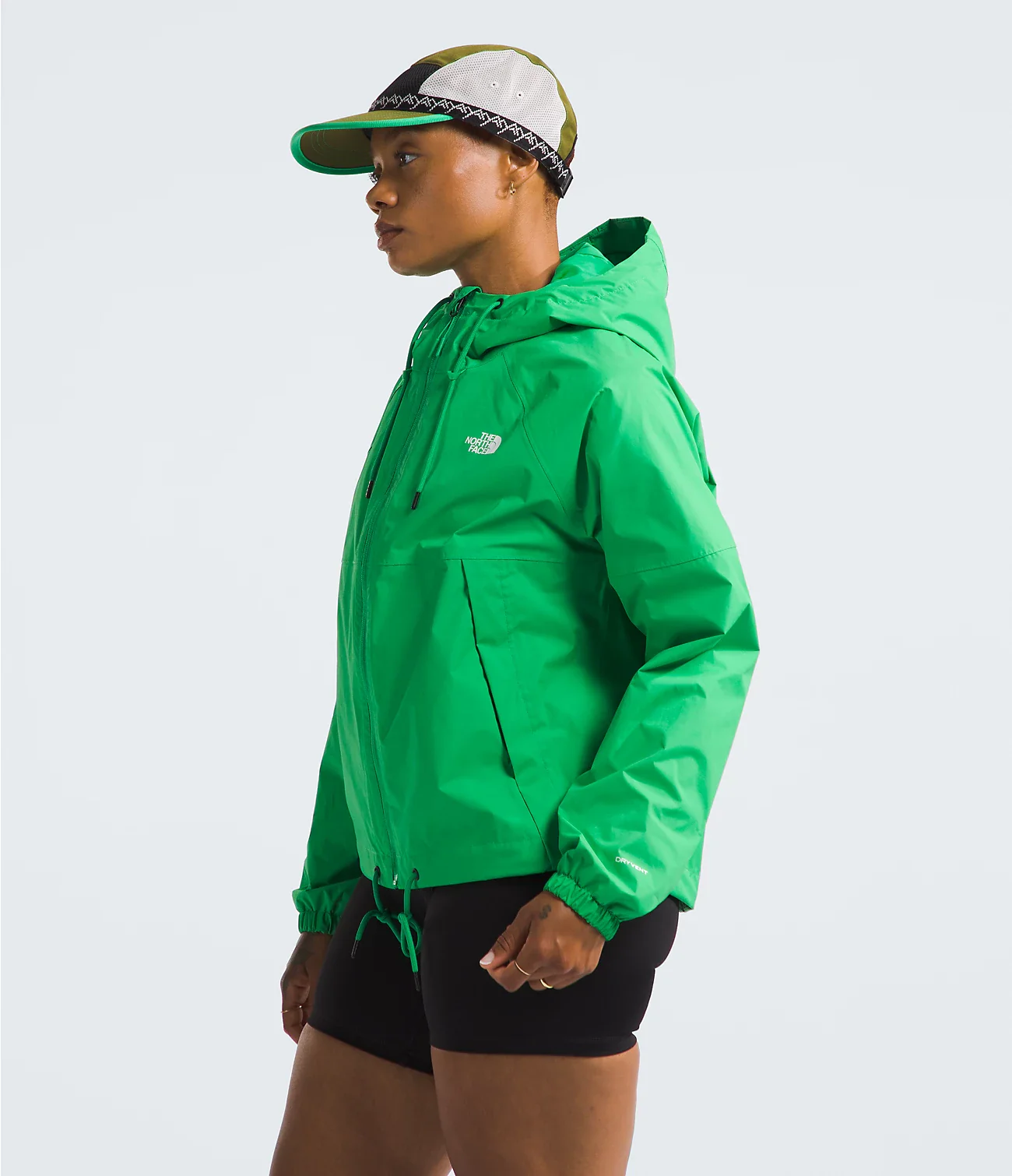 Antora Novelty Rain Jacket (Women’s) - NF0A7QF1 - Past Season