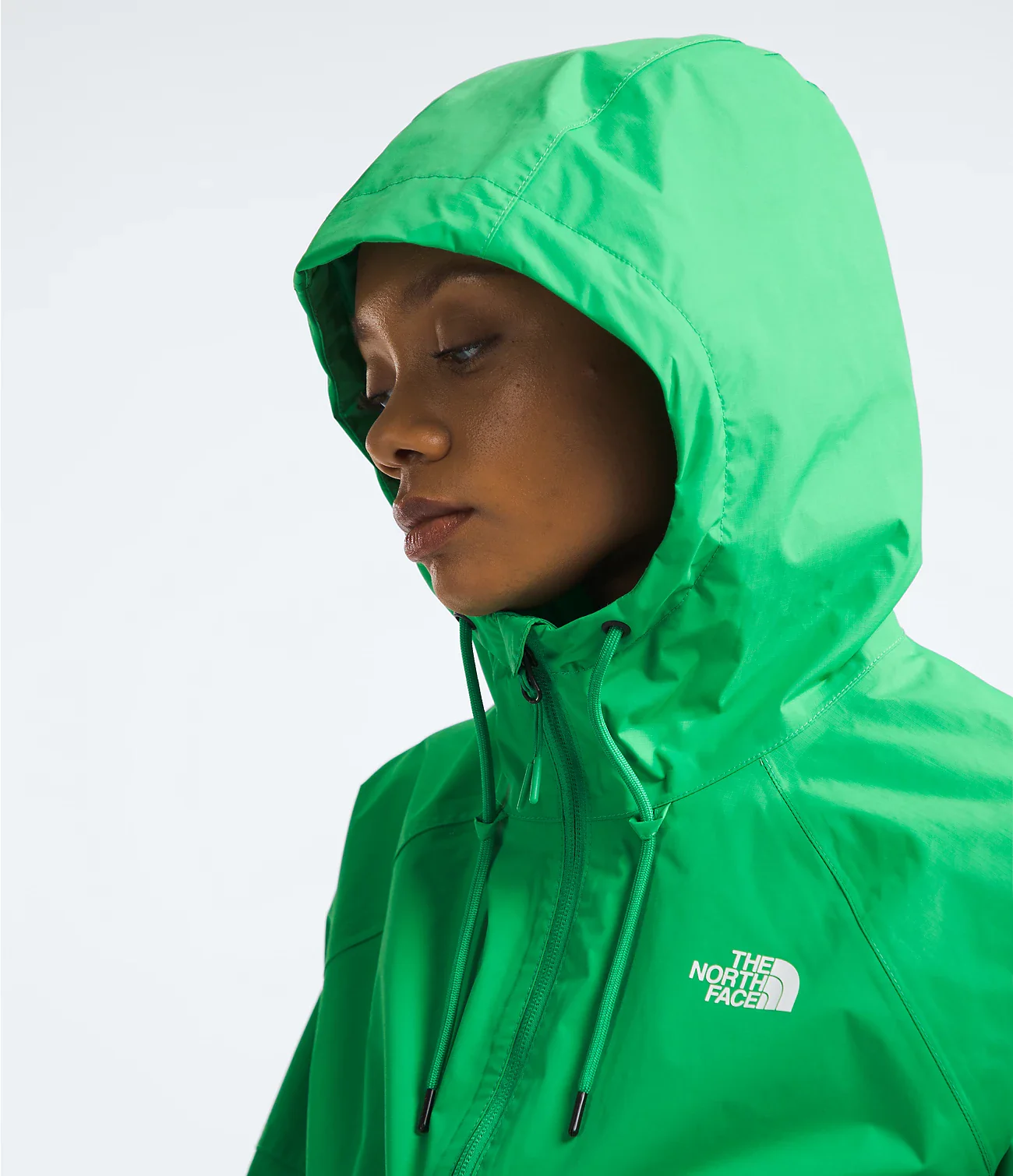 Antora Novelty Rain Jacket (Women’s) - NF0A7QF1 - Past Season
