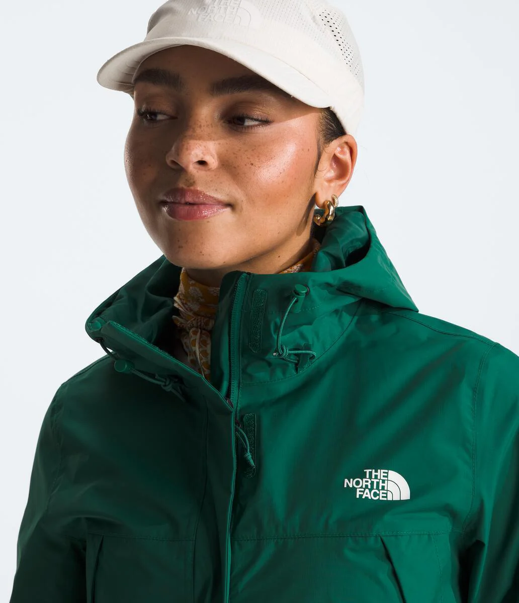 Antora Parka (Women's) - NF0A7QEW - Past Season